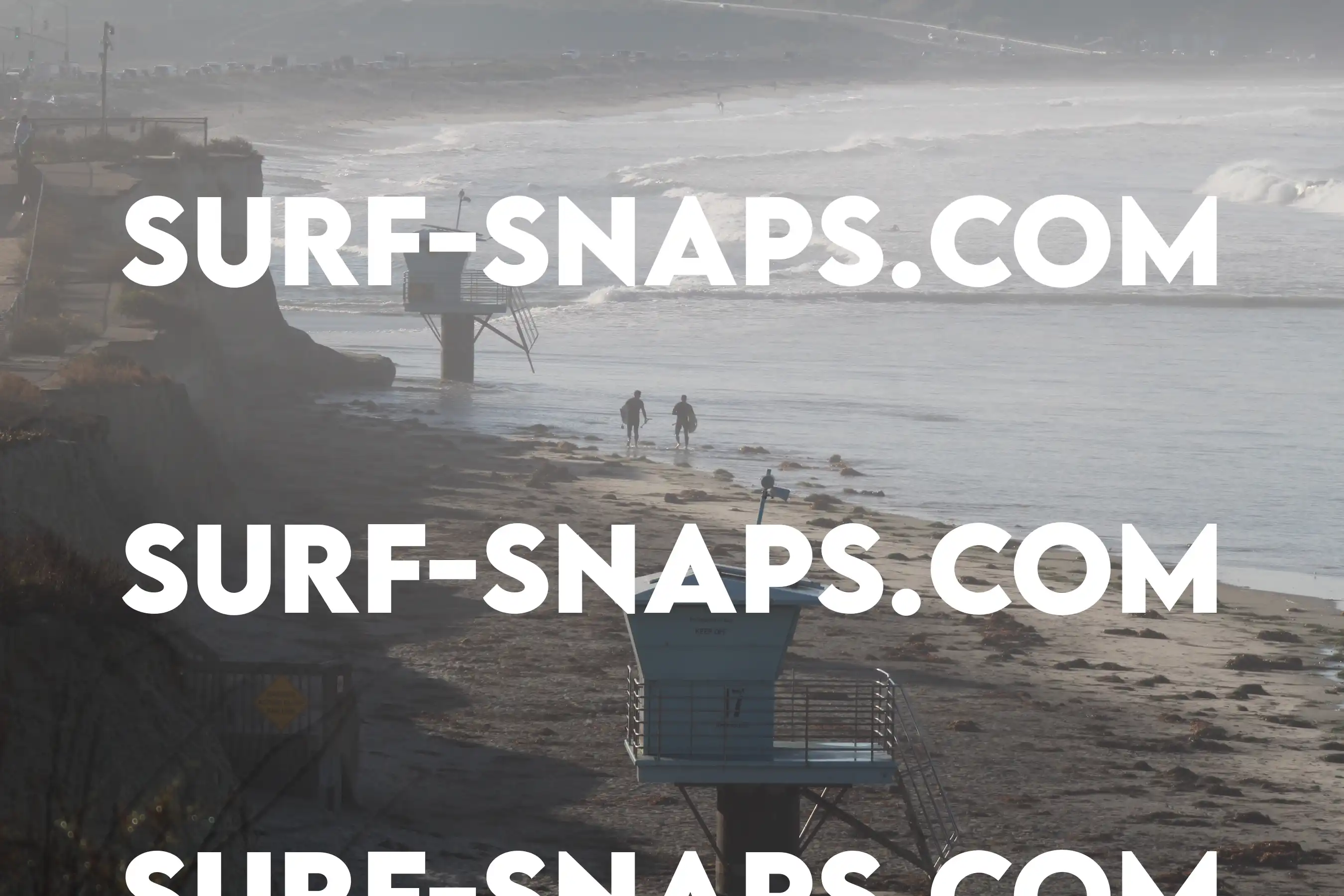 San Elijo State Beach - Se-070 photo 6