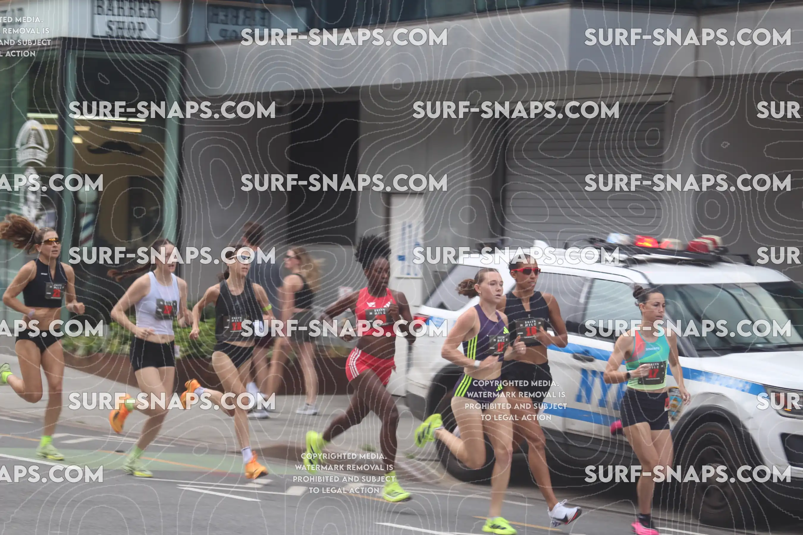 BKLYN MILE photo 1