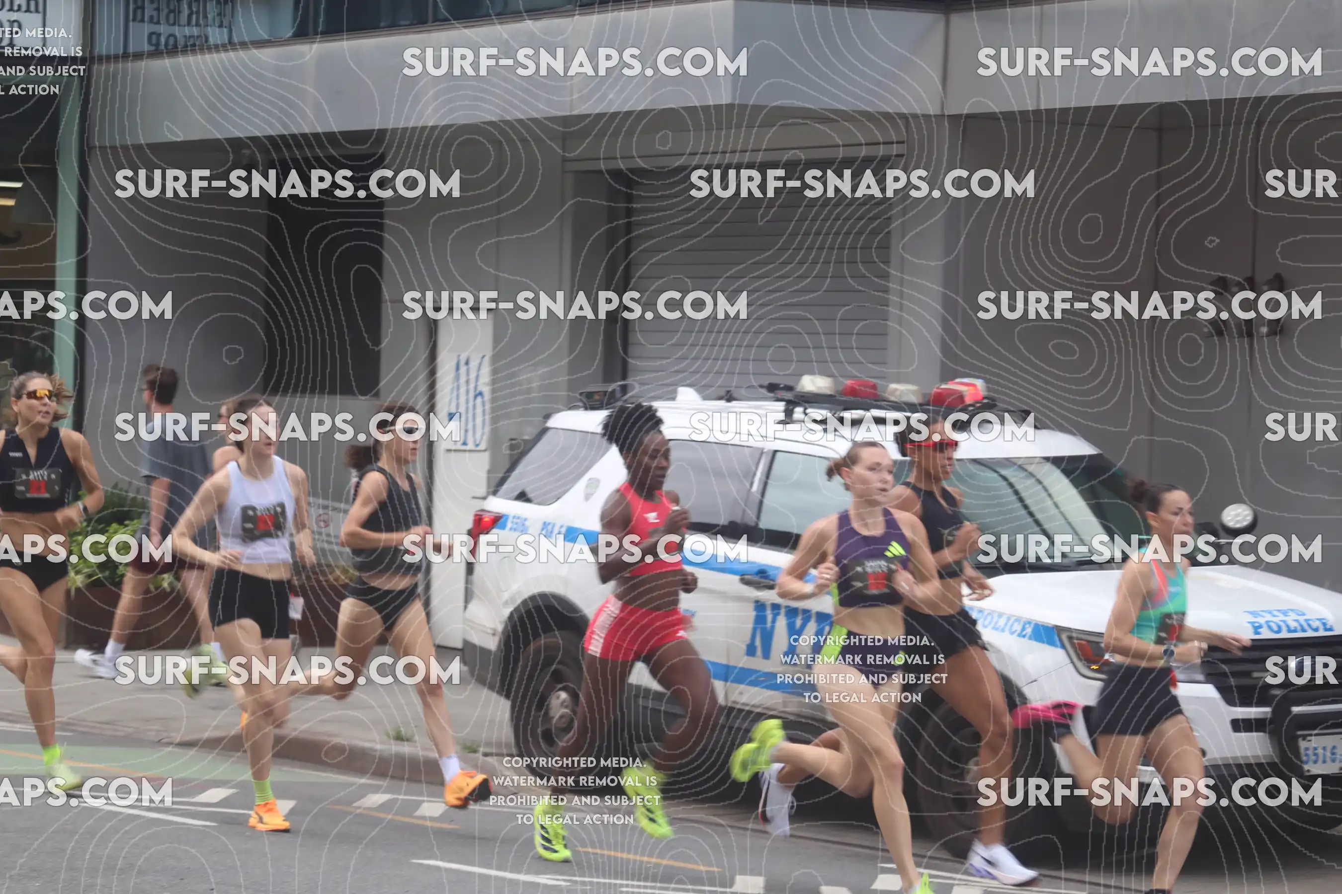 BKLYN MILE photo 2