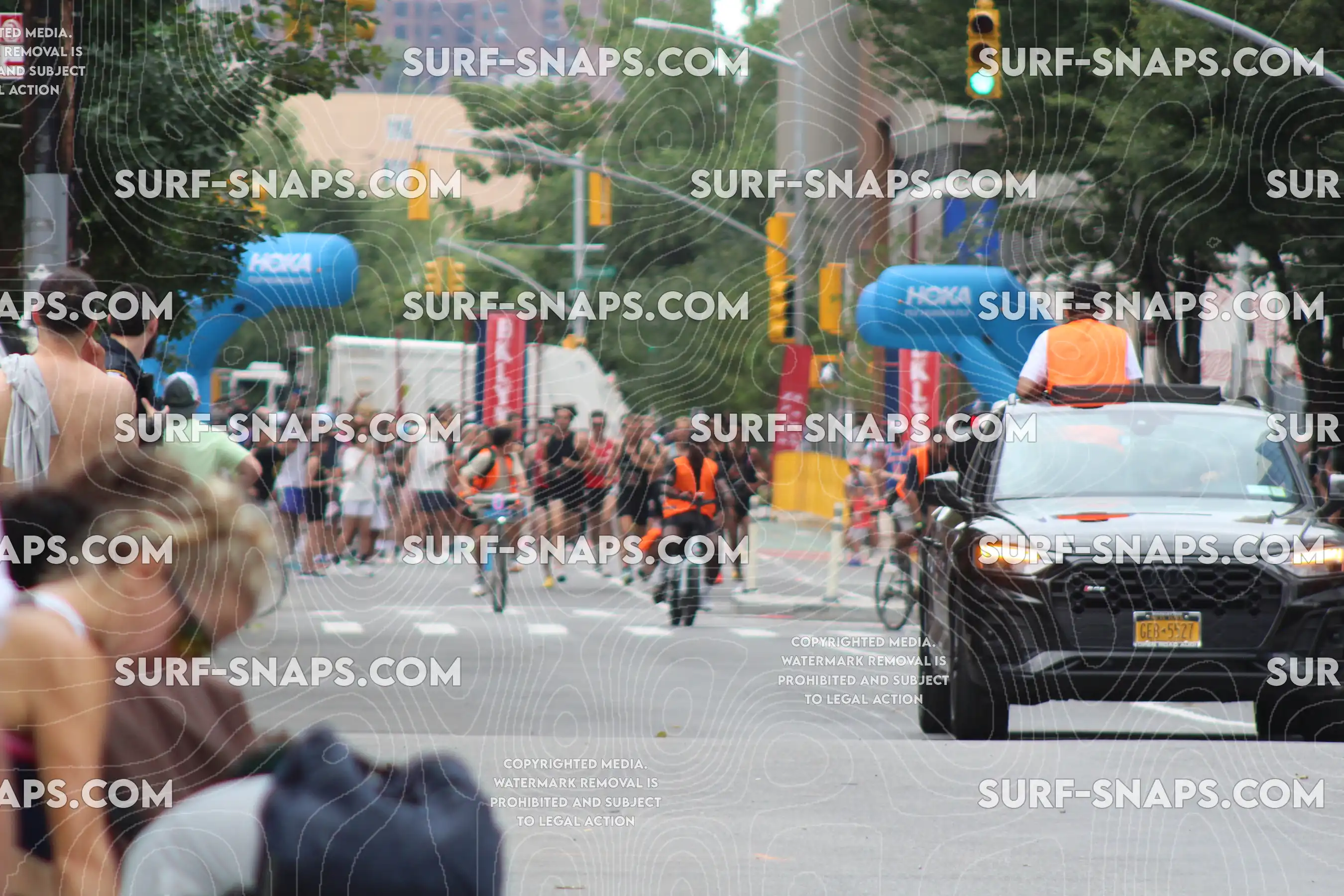 BKLYN MILE photo 4