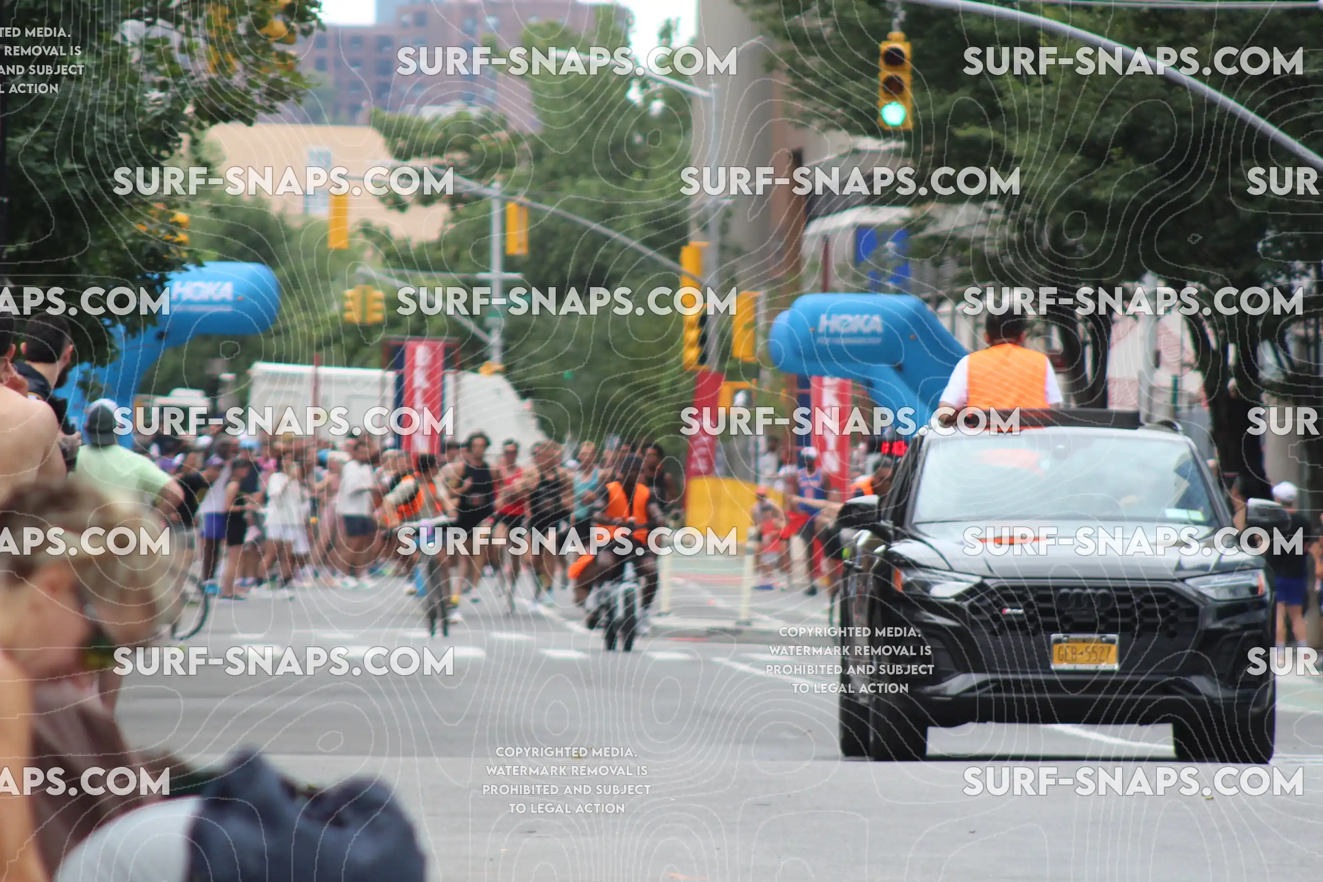 BKLYN MILE photo 5
