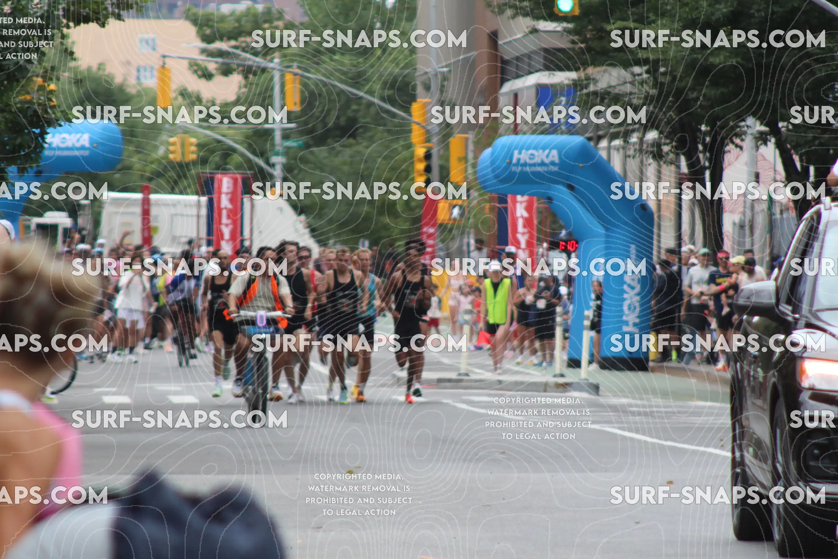 BKLYN MILE photo 6