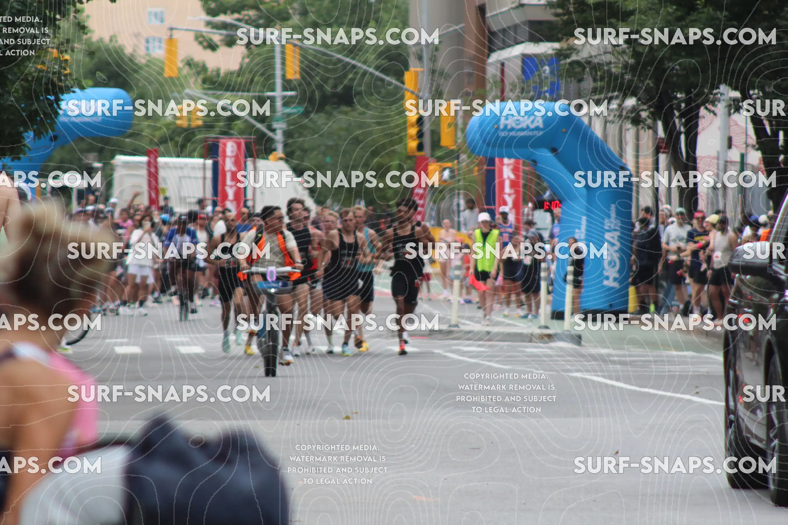 BKLYN MILE photo 7