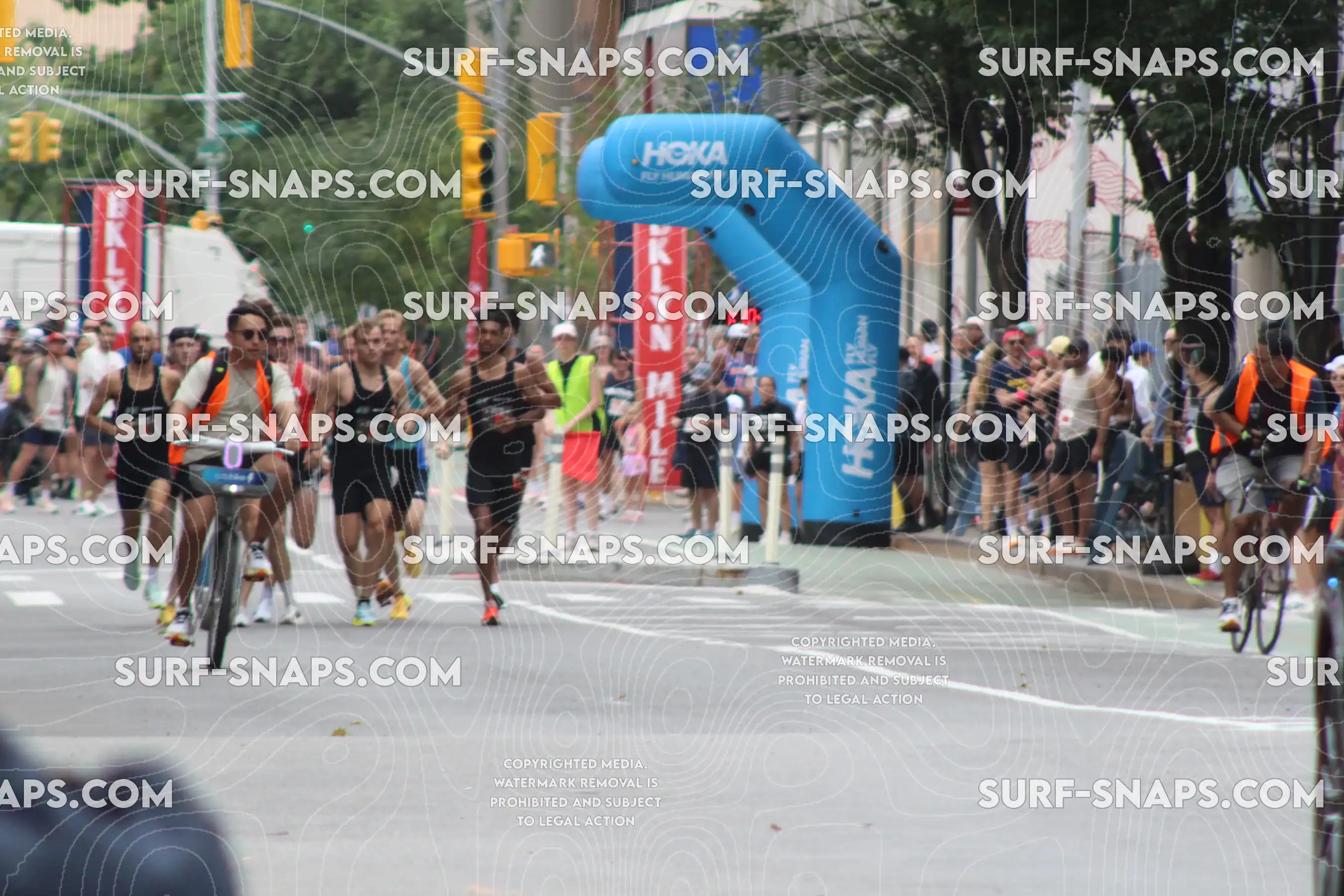 BKLYN MILE photo 8