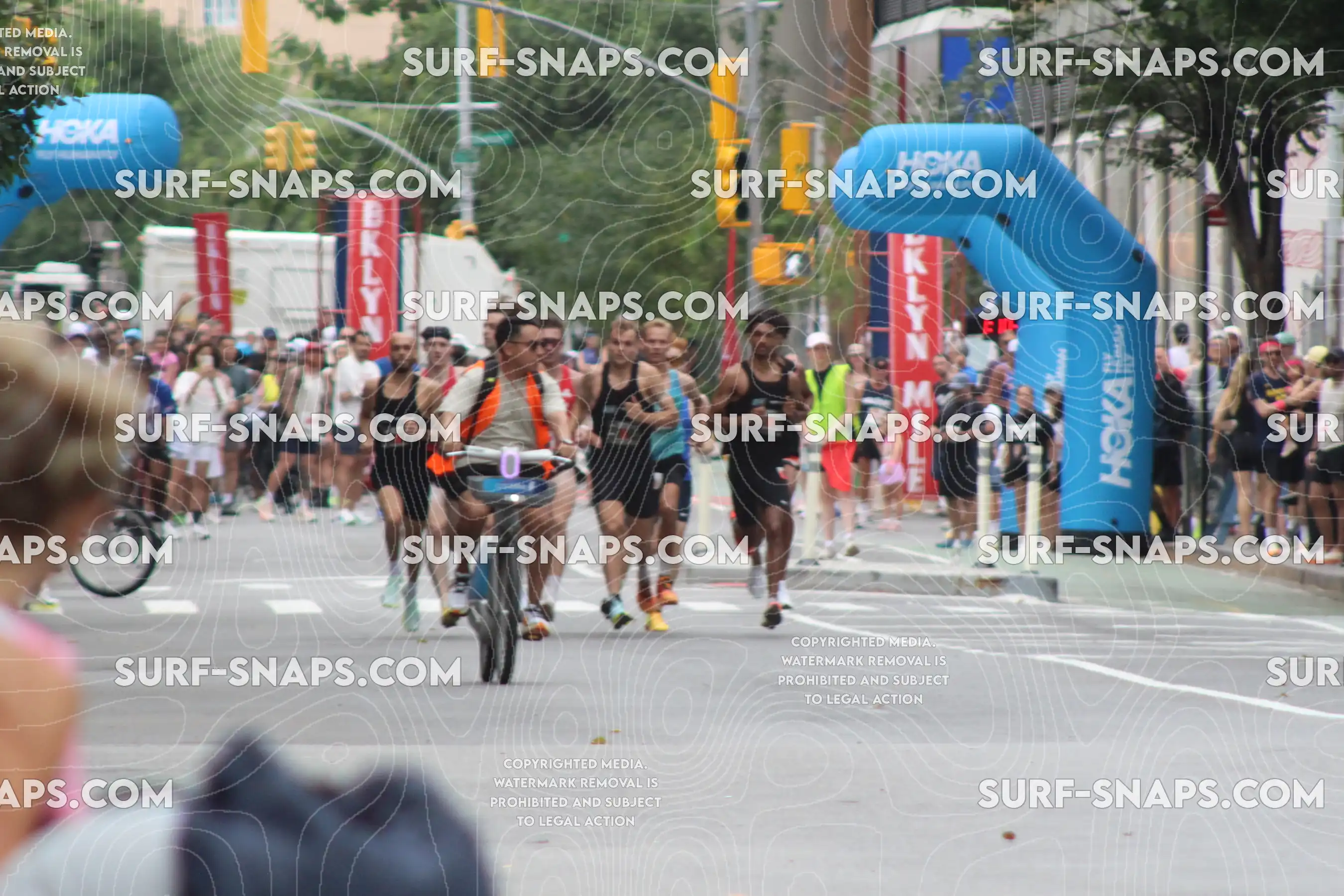BKLYN MILE photo 9