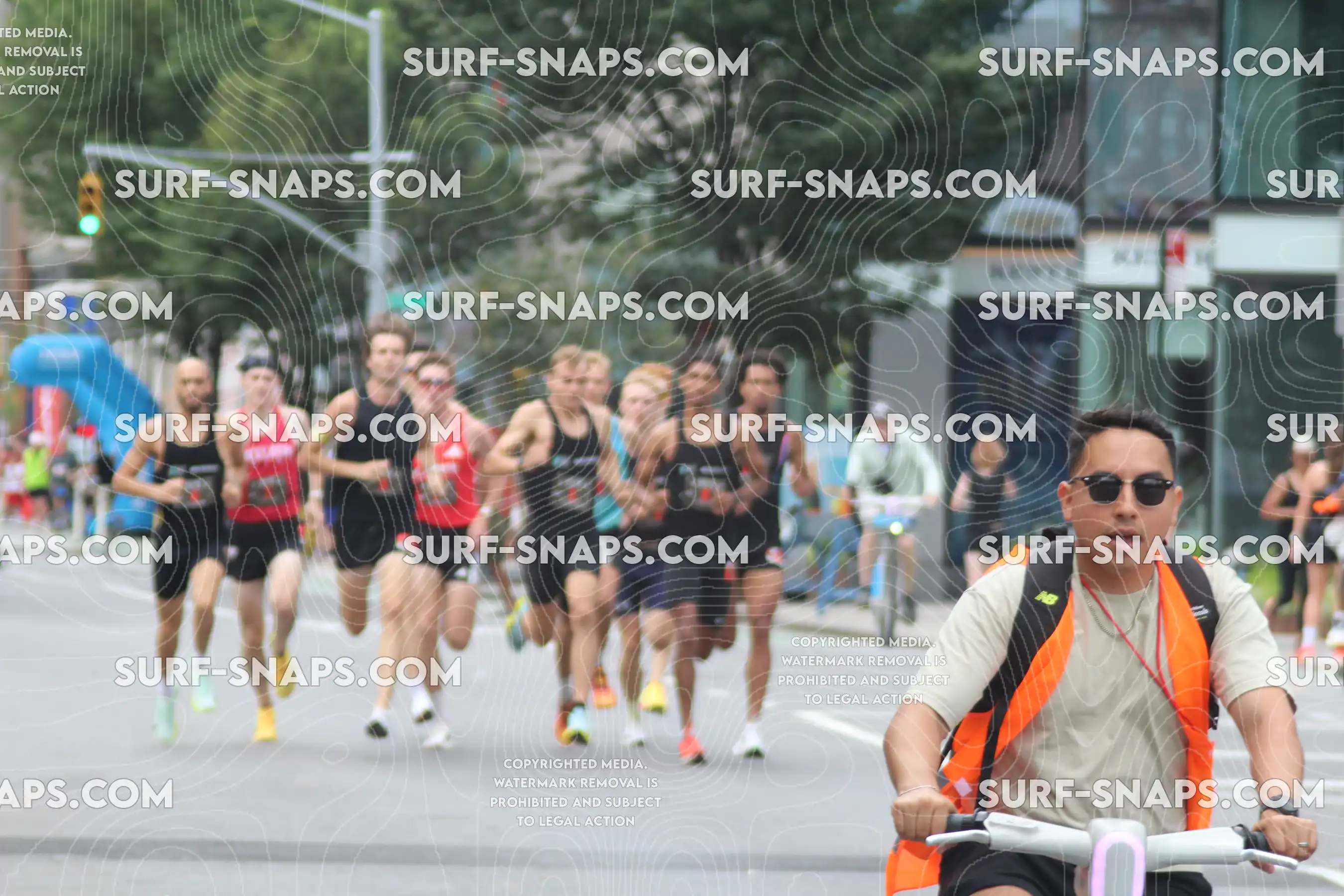 BKLYN MILE photo 21