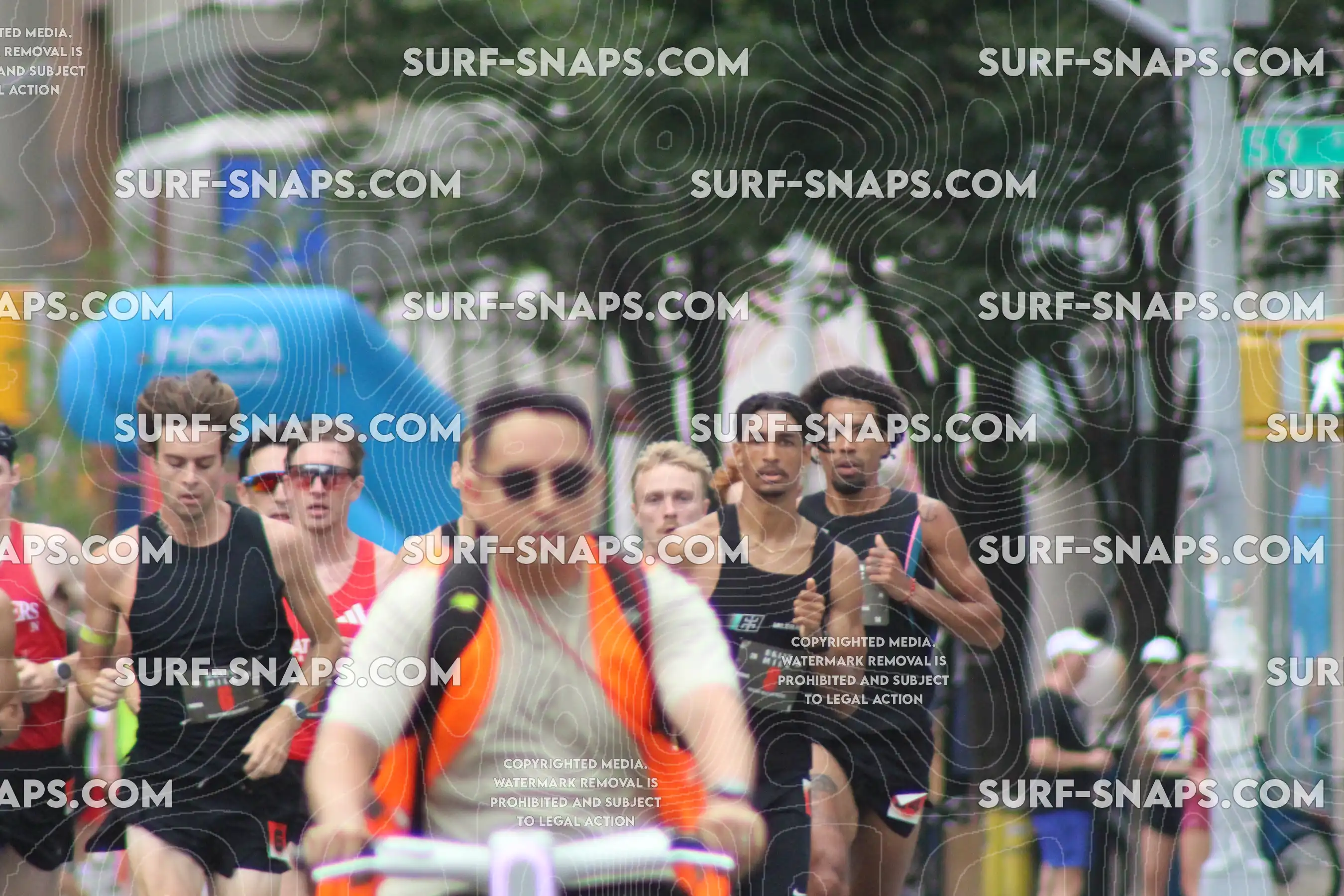 BKLYN MILE photo 20