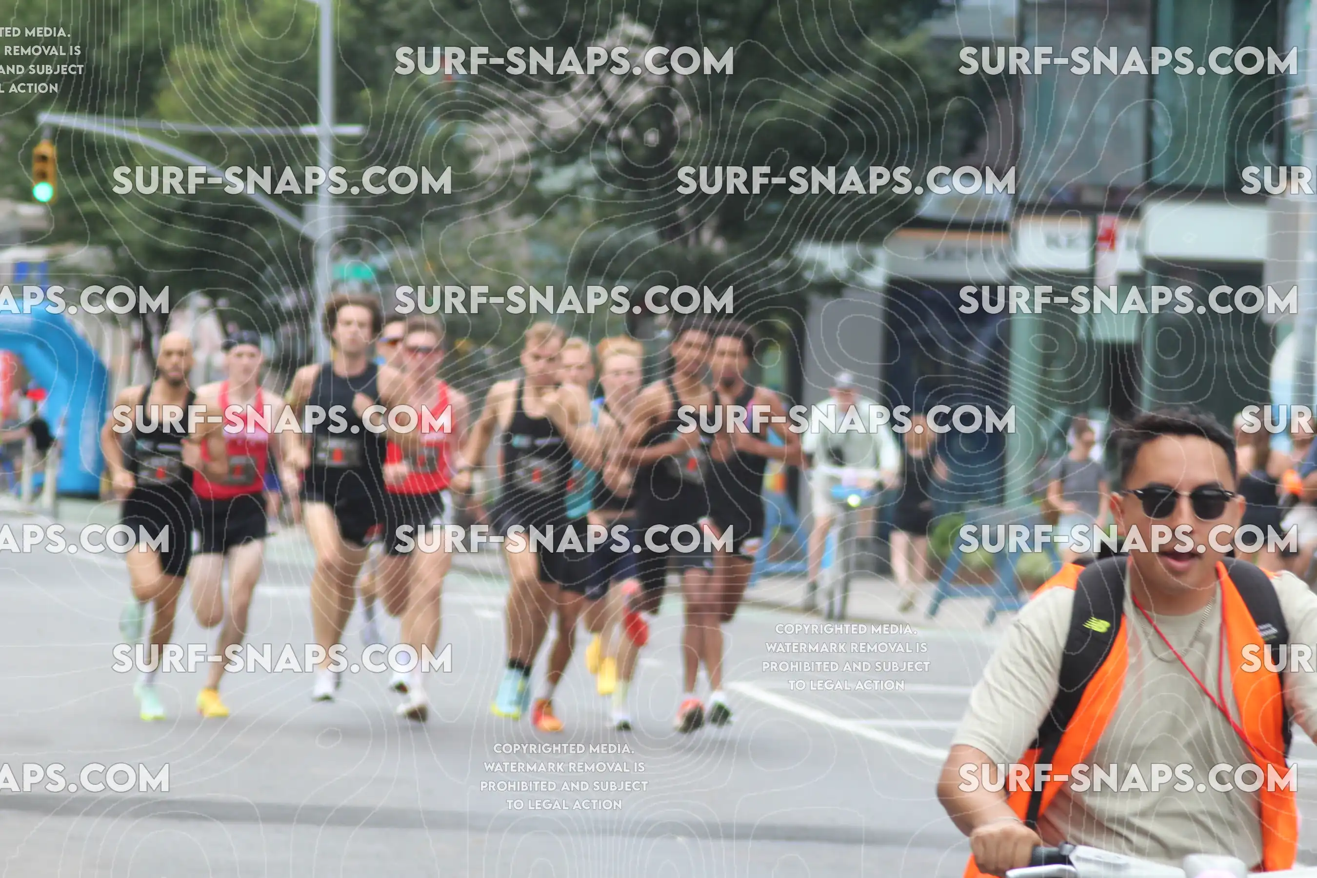BKLYN MILE photo 22