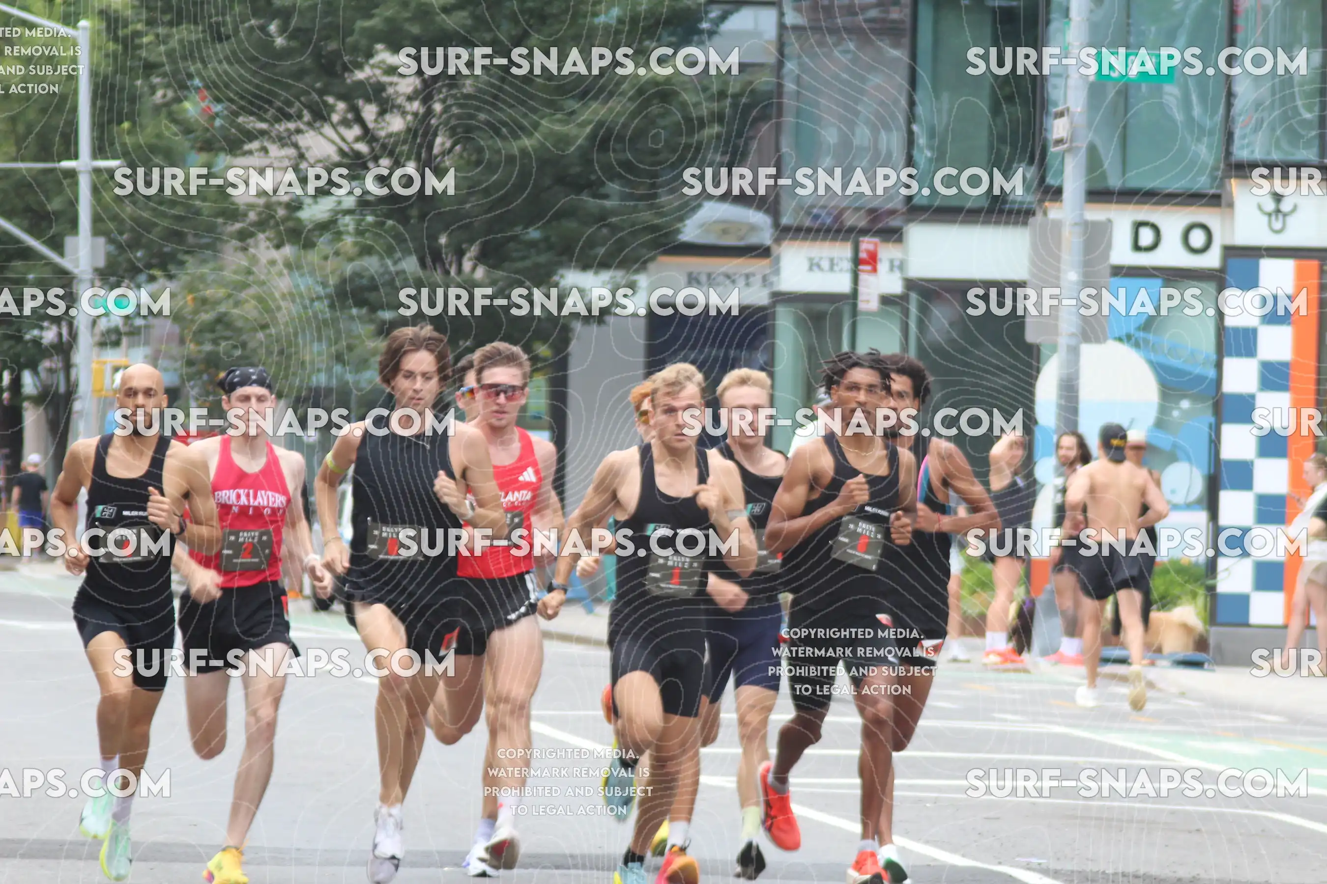 BKLYN MILE photo 23