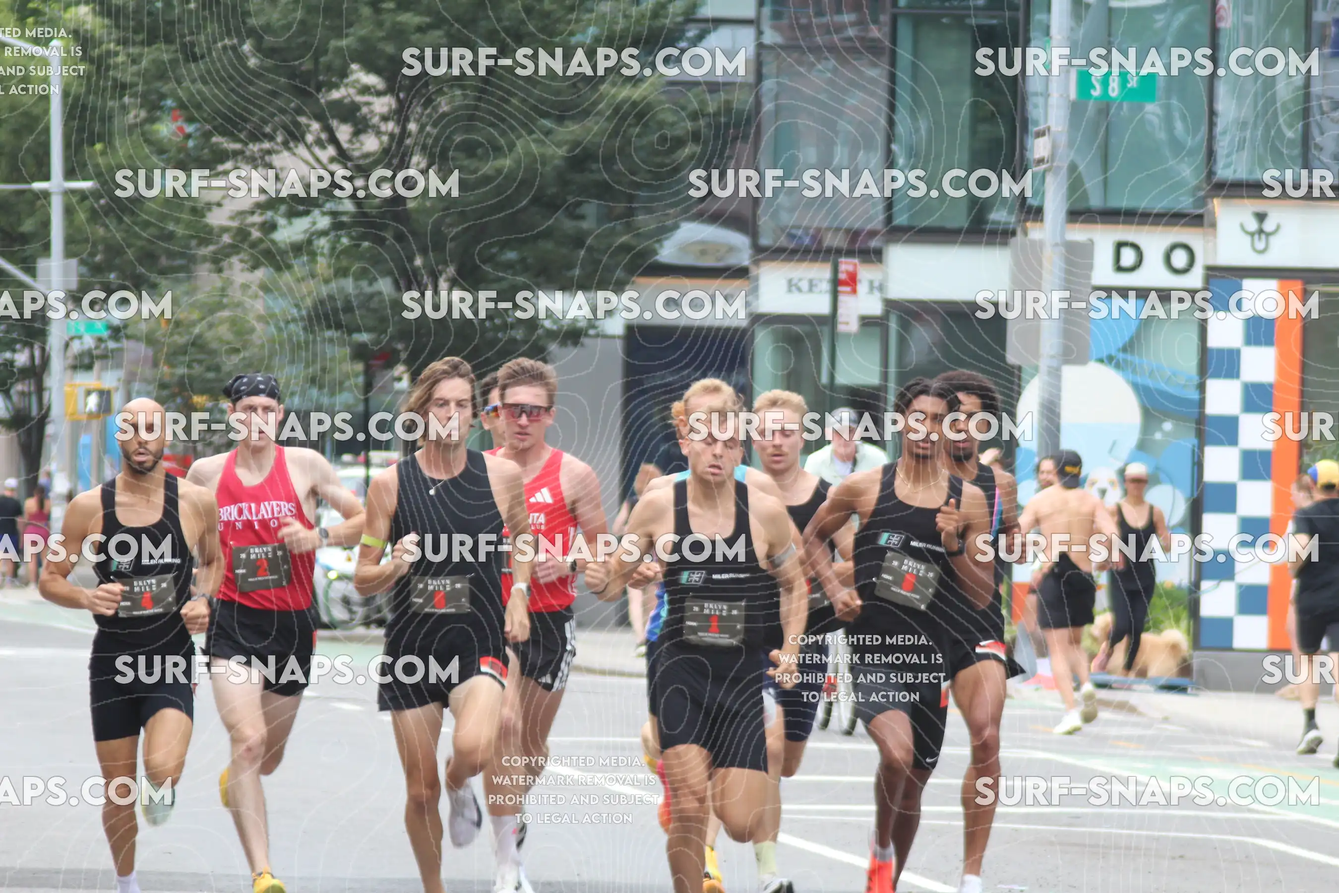 BKLYN MILE photo 24