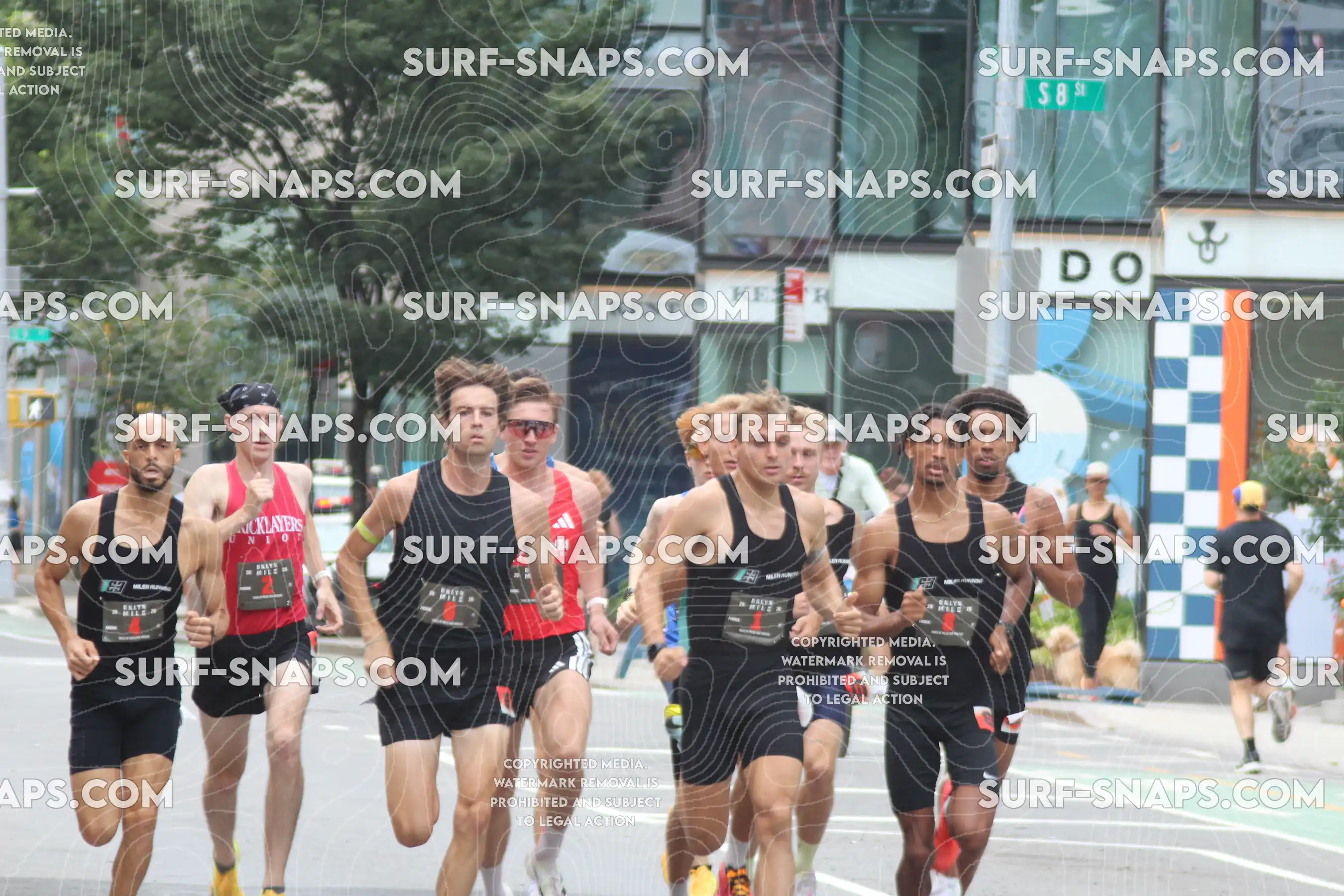 BKLYN MILE photo 25