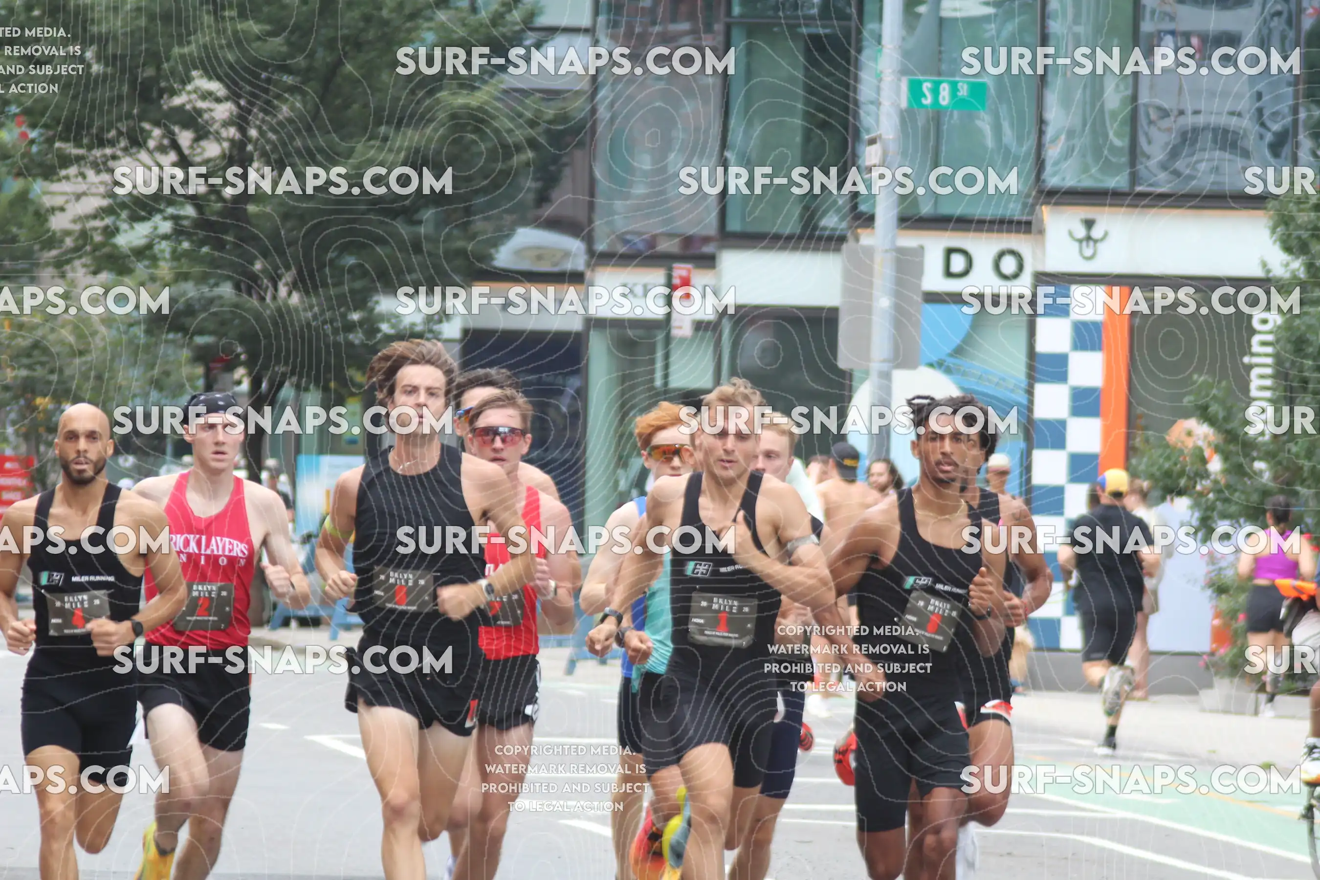 BKLYN MILE photo 26