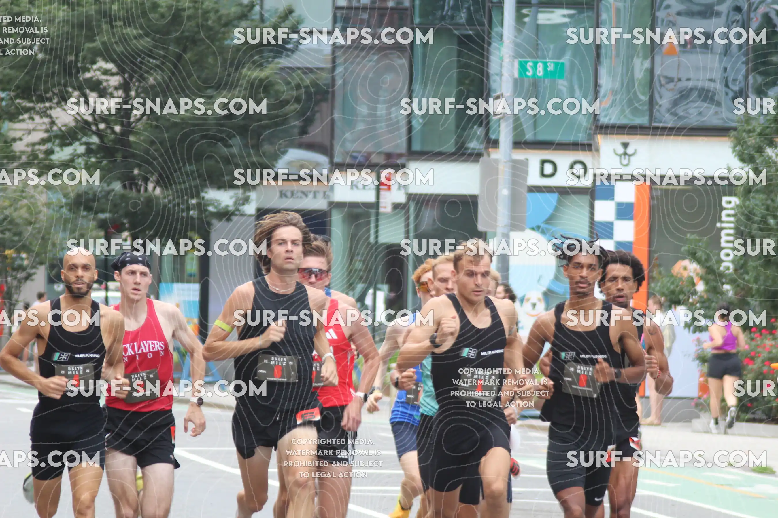 BKLYN MILE photo 27