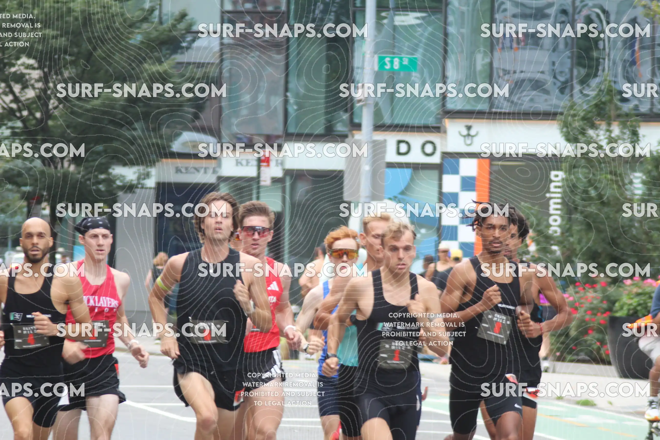 BKLYN MILE photo 28