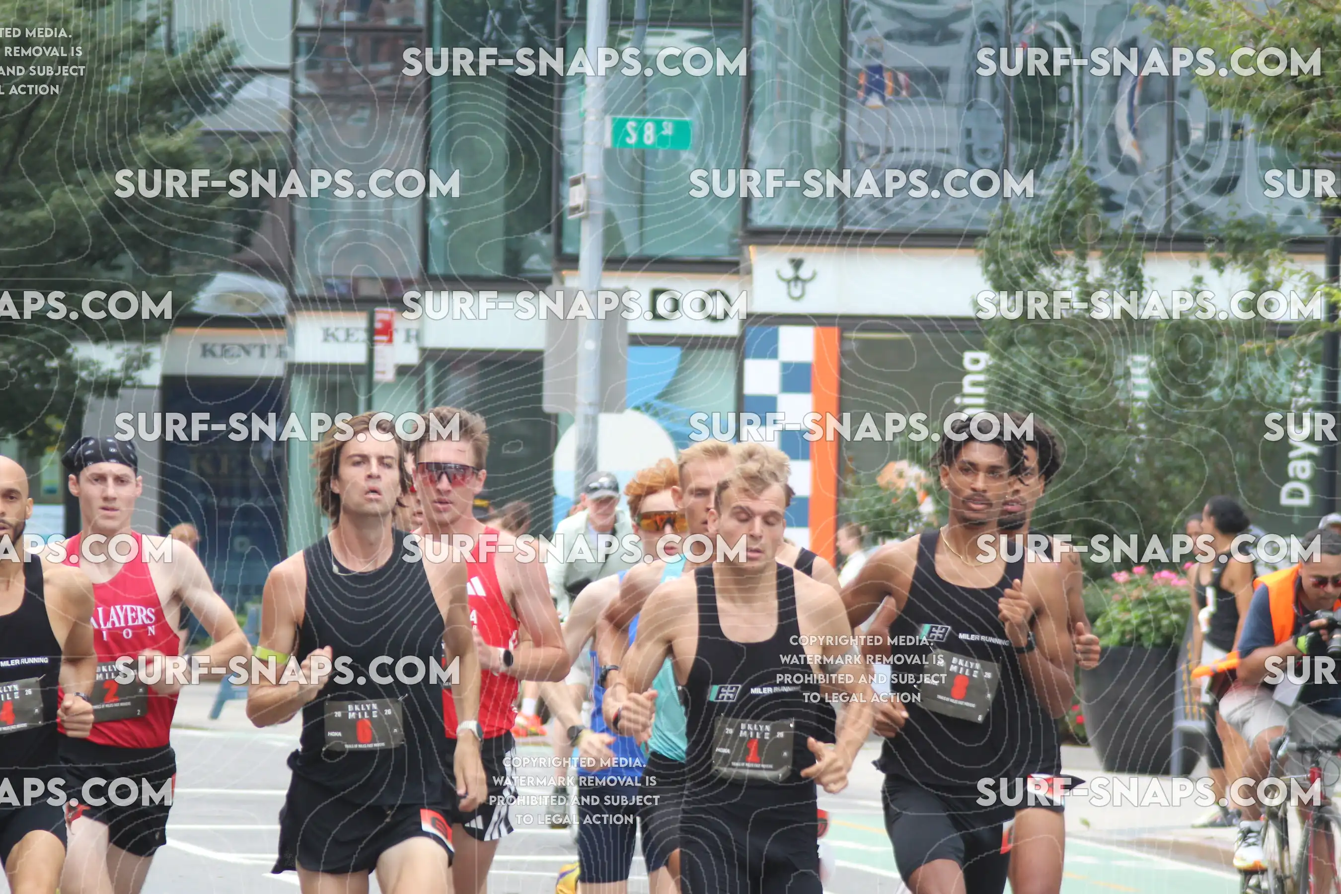 BKLYN MILE photo 29