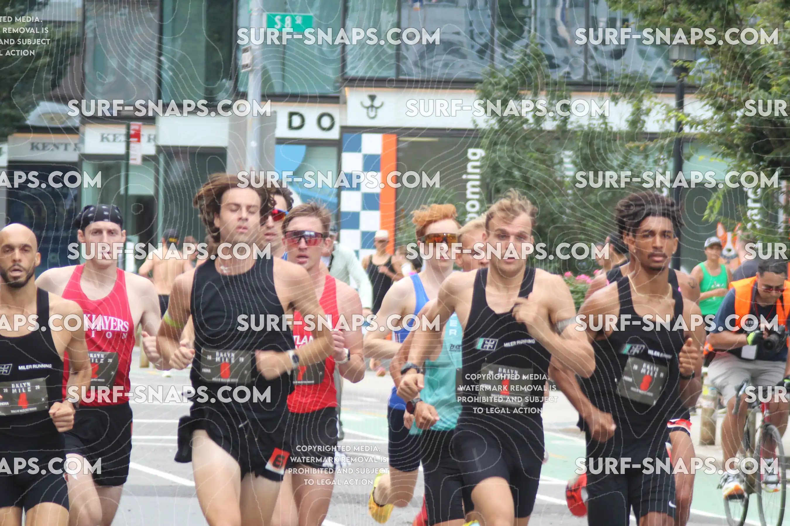 BKLYN MILE photo 31