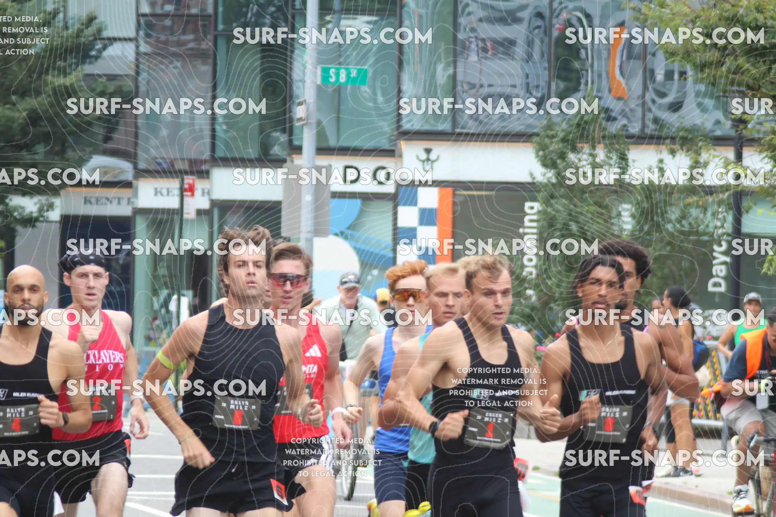 BKLYN MILE photo 30