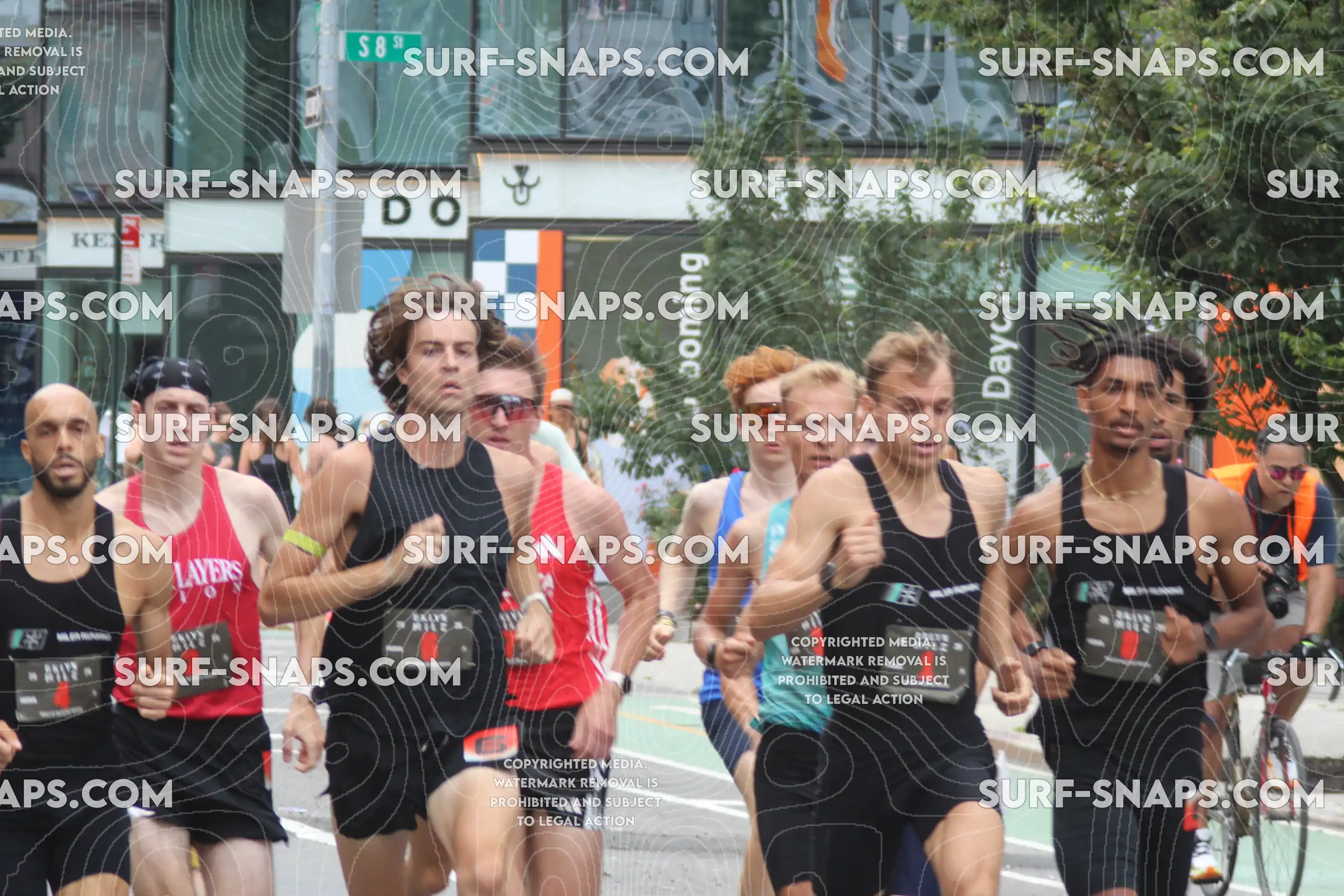 BKLYN MILE photo 32