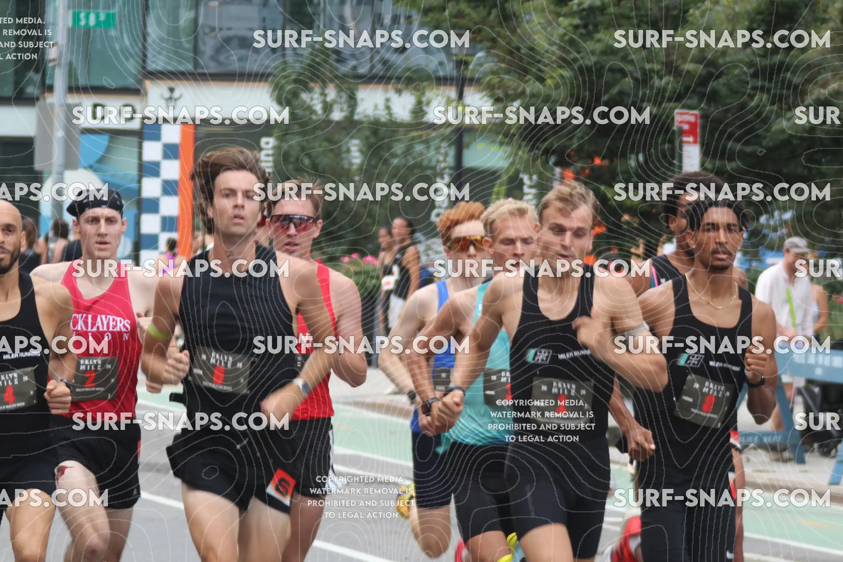 BKLYN MILE photo 33