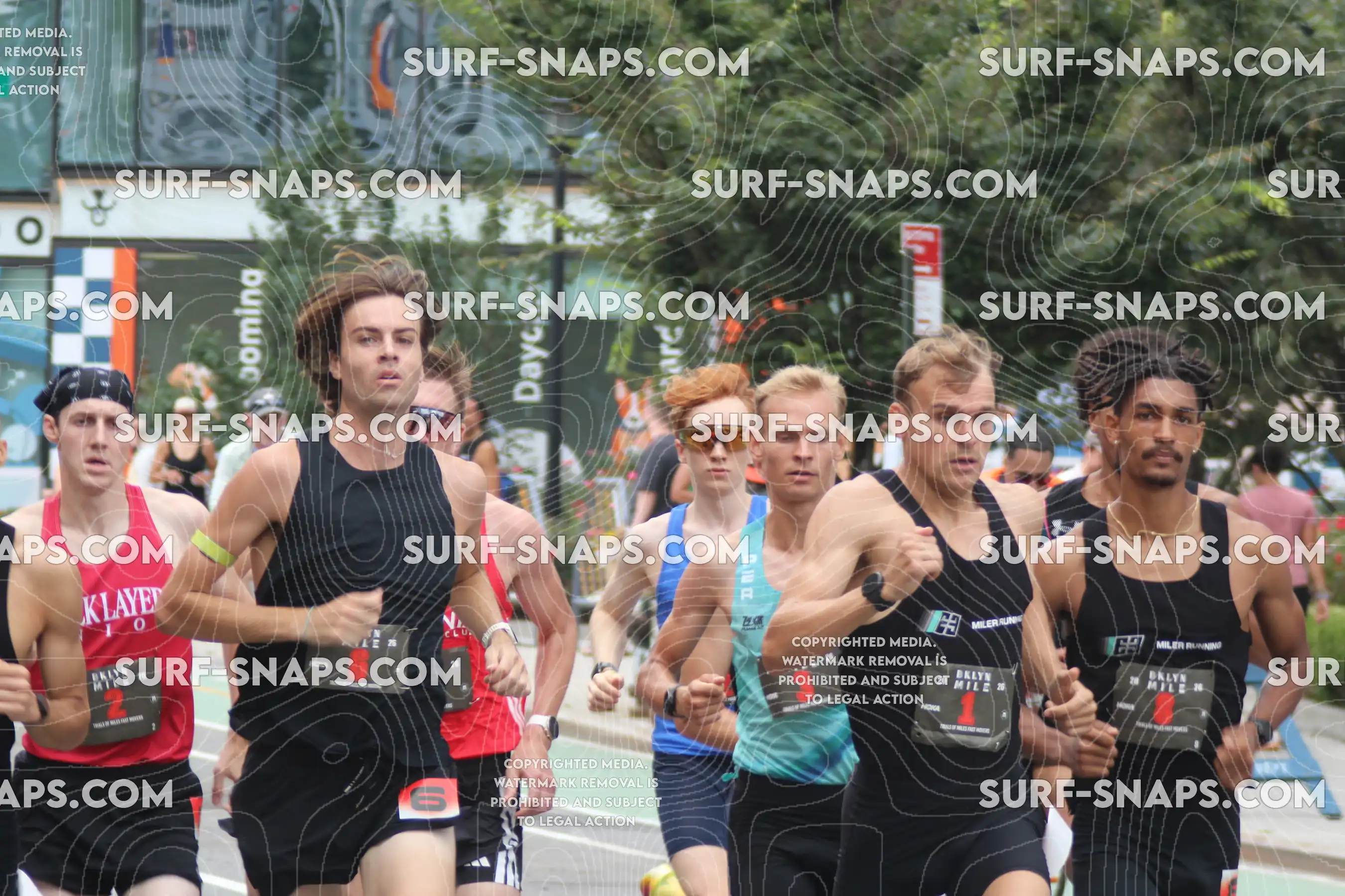 BKLYN MILE photo 34