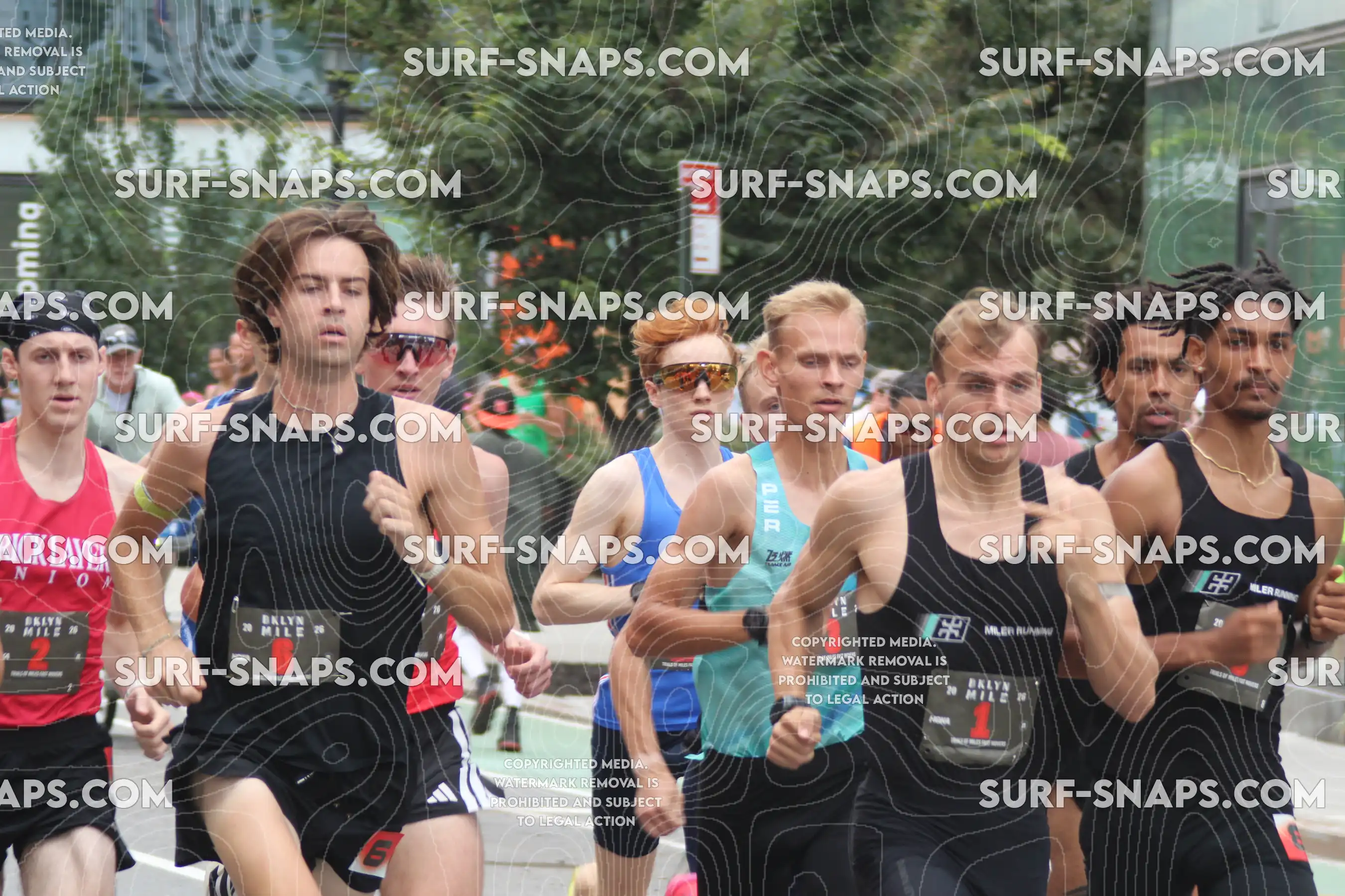 BKLYN MILE photo 35