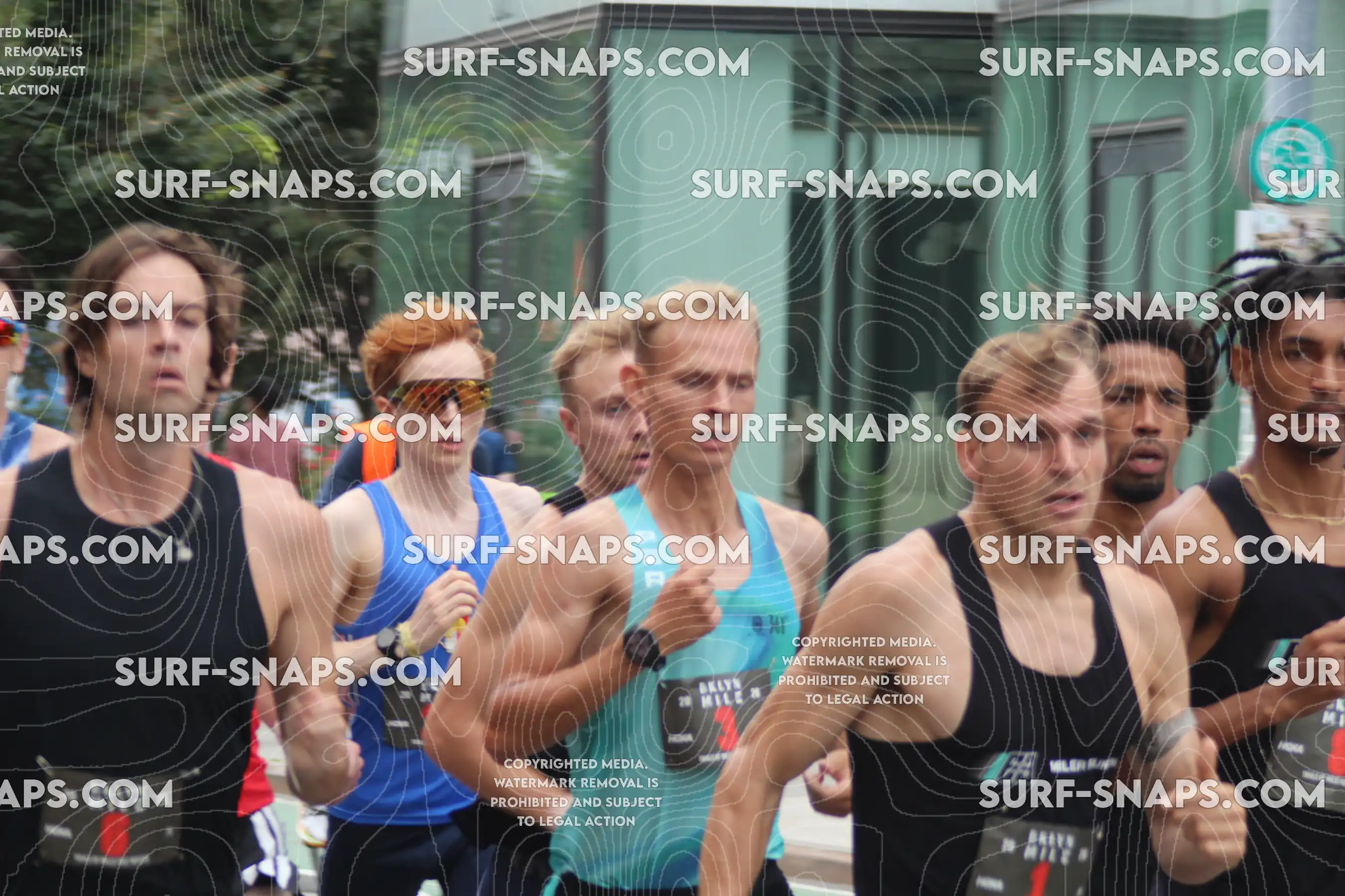 BKLYN MILE photo 37