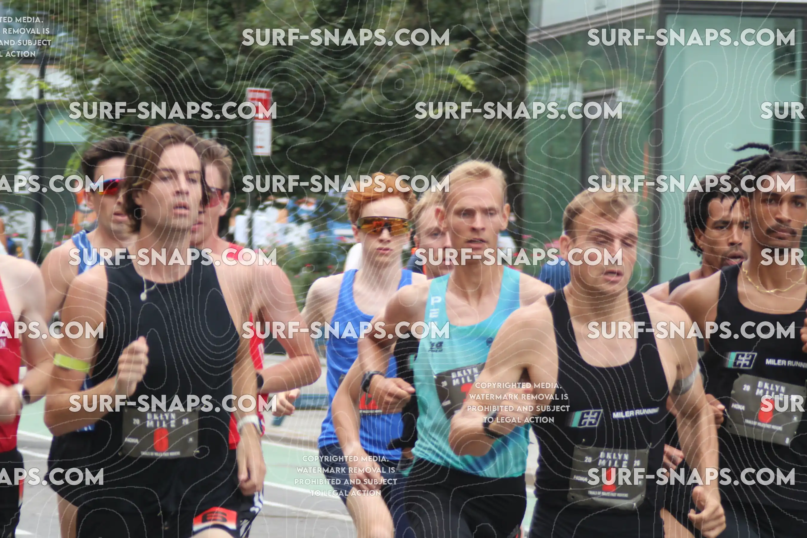 BKLYN MILE photo 36
