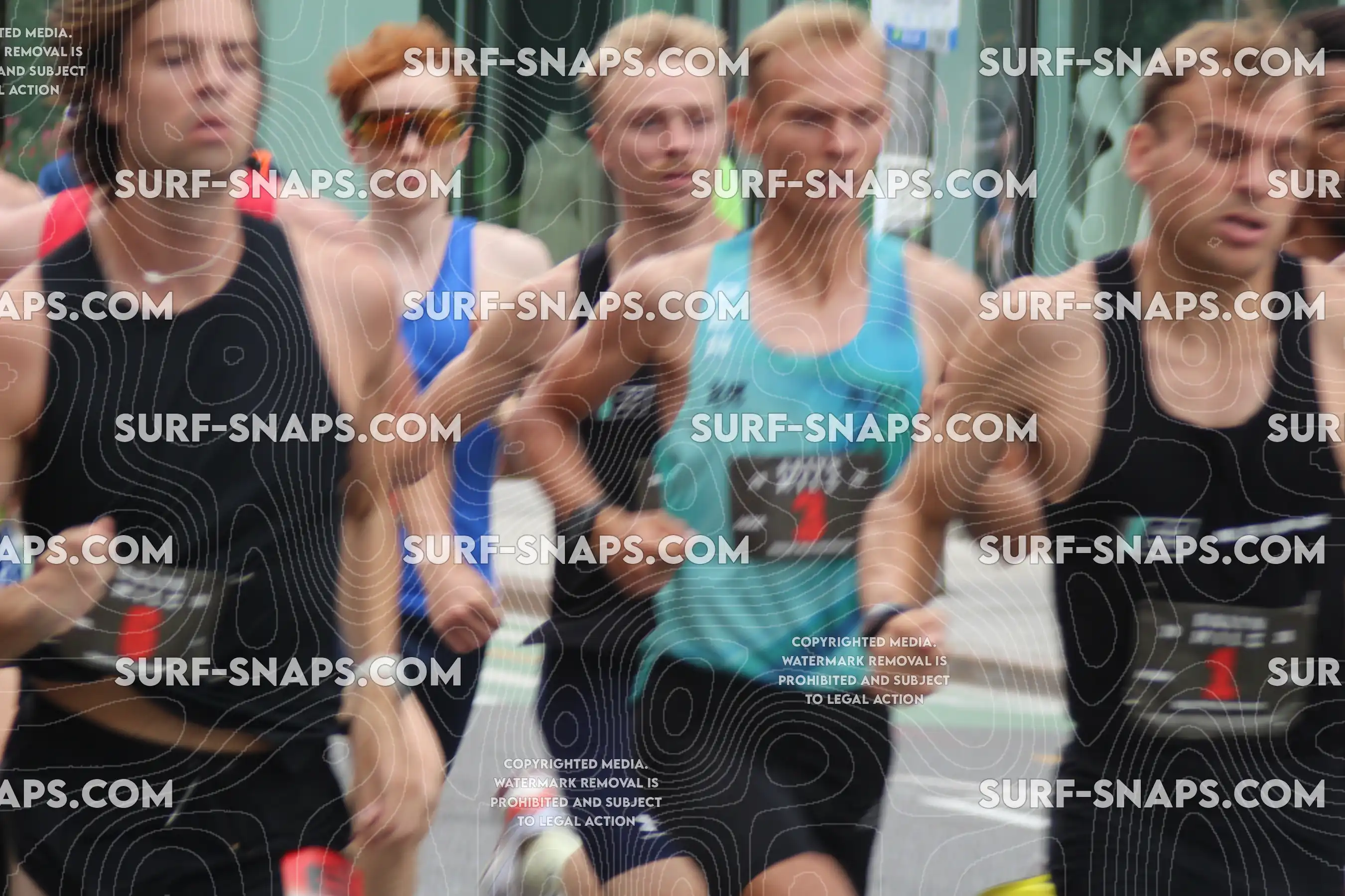 BKLYN MILE photo 38