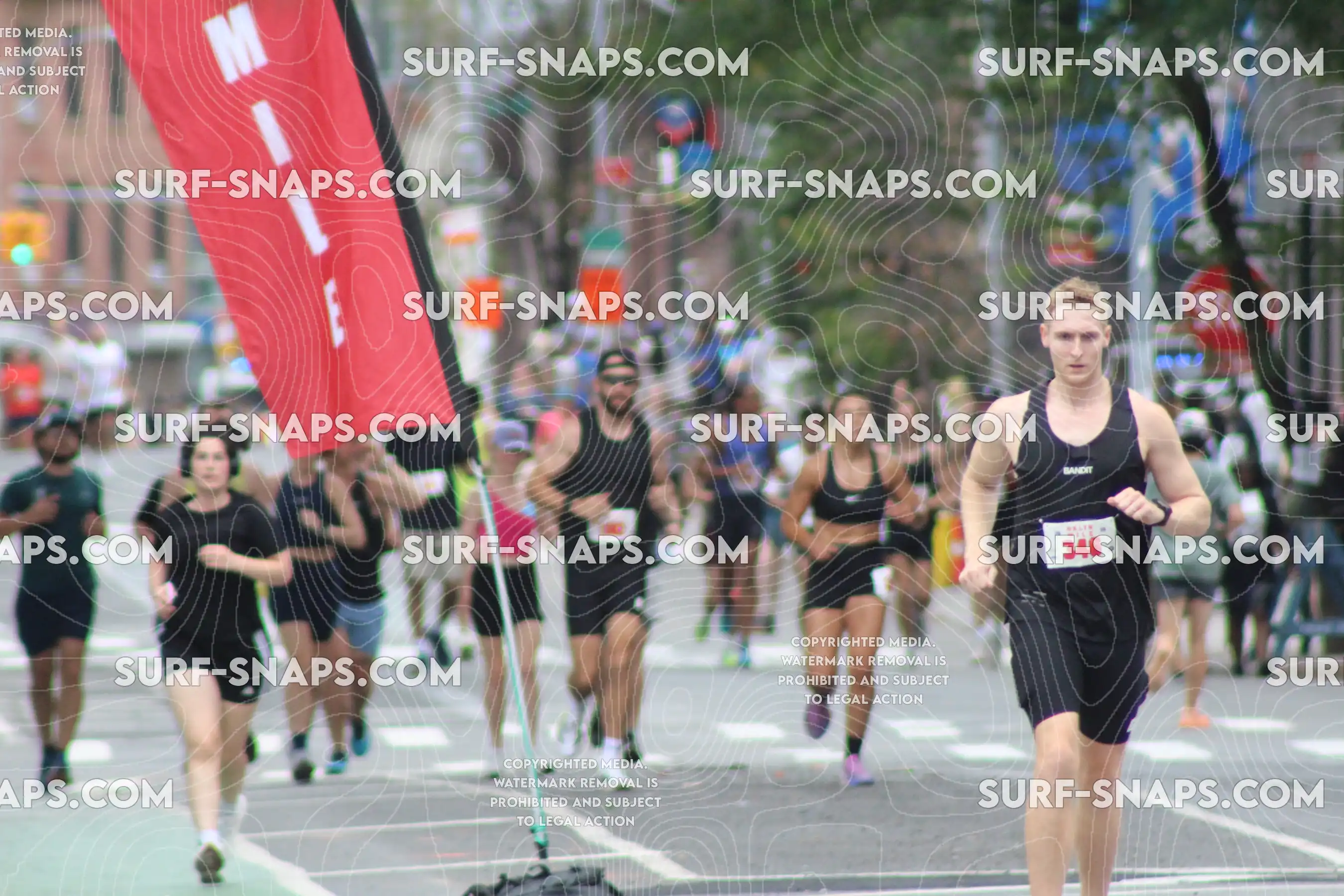 BKLYN MILE photo 52