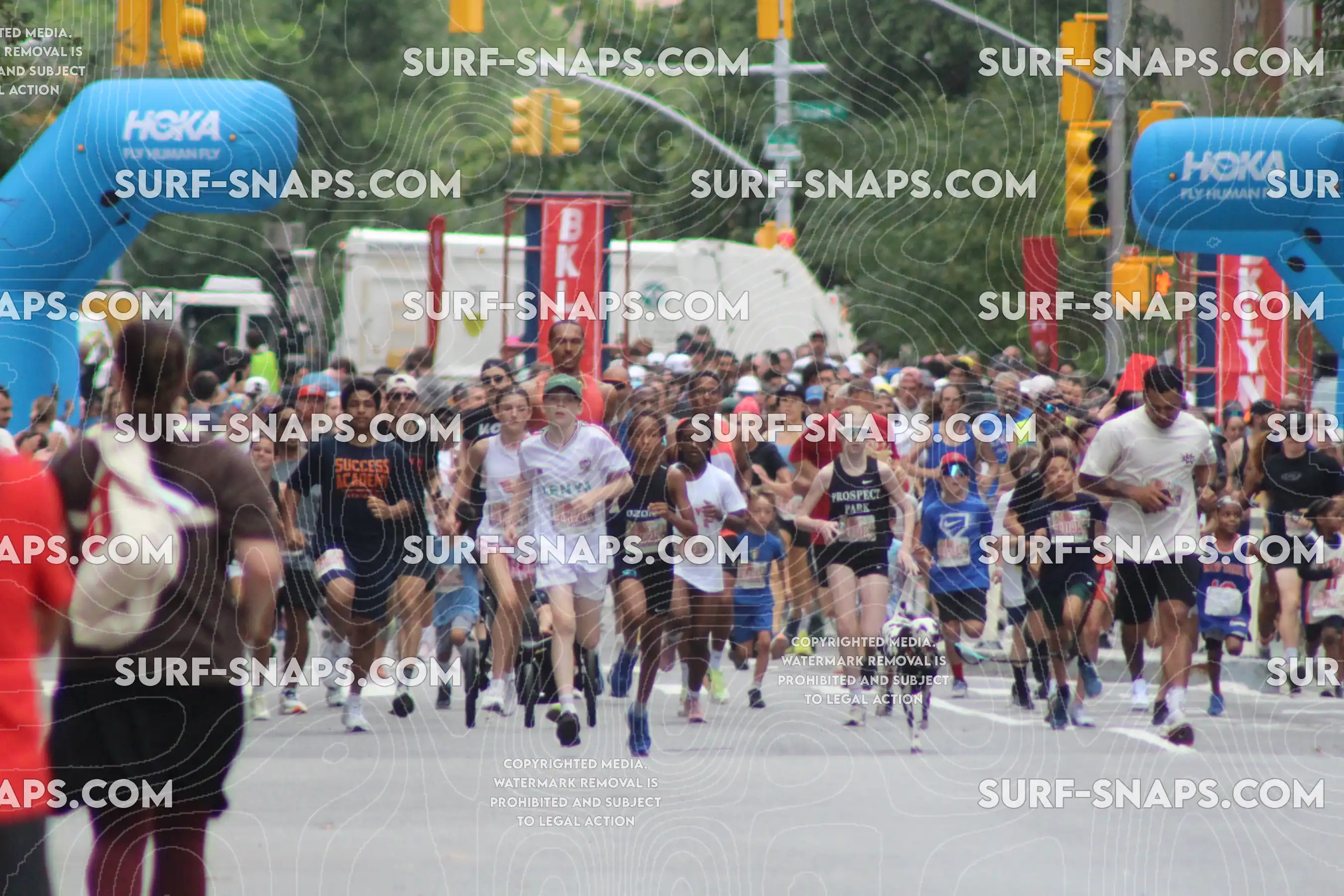 BKLYN MILE photo 55