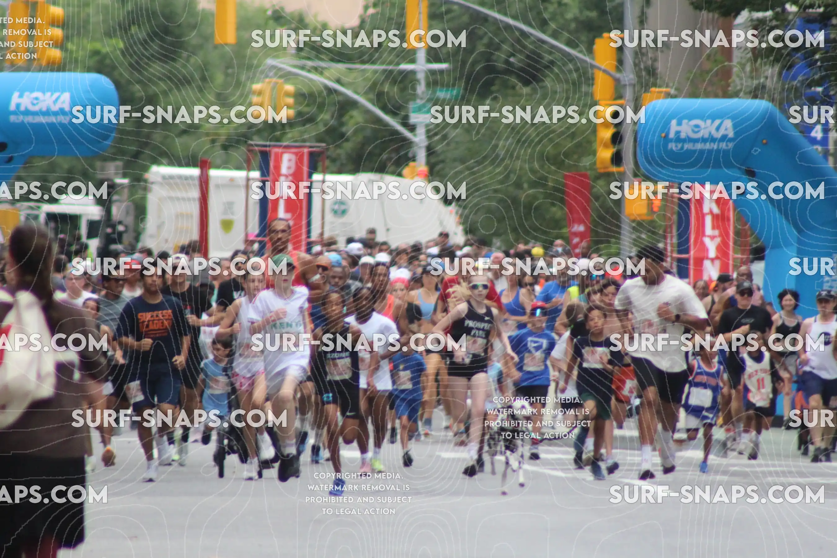 BKLYN MILE photo 56