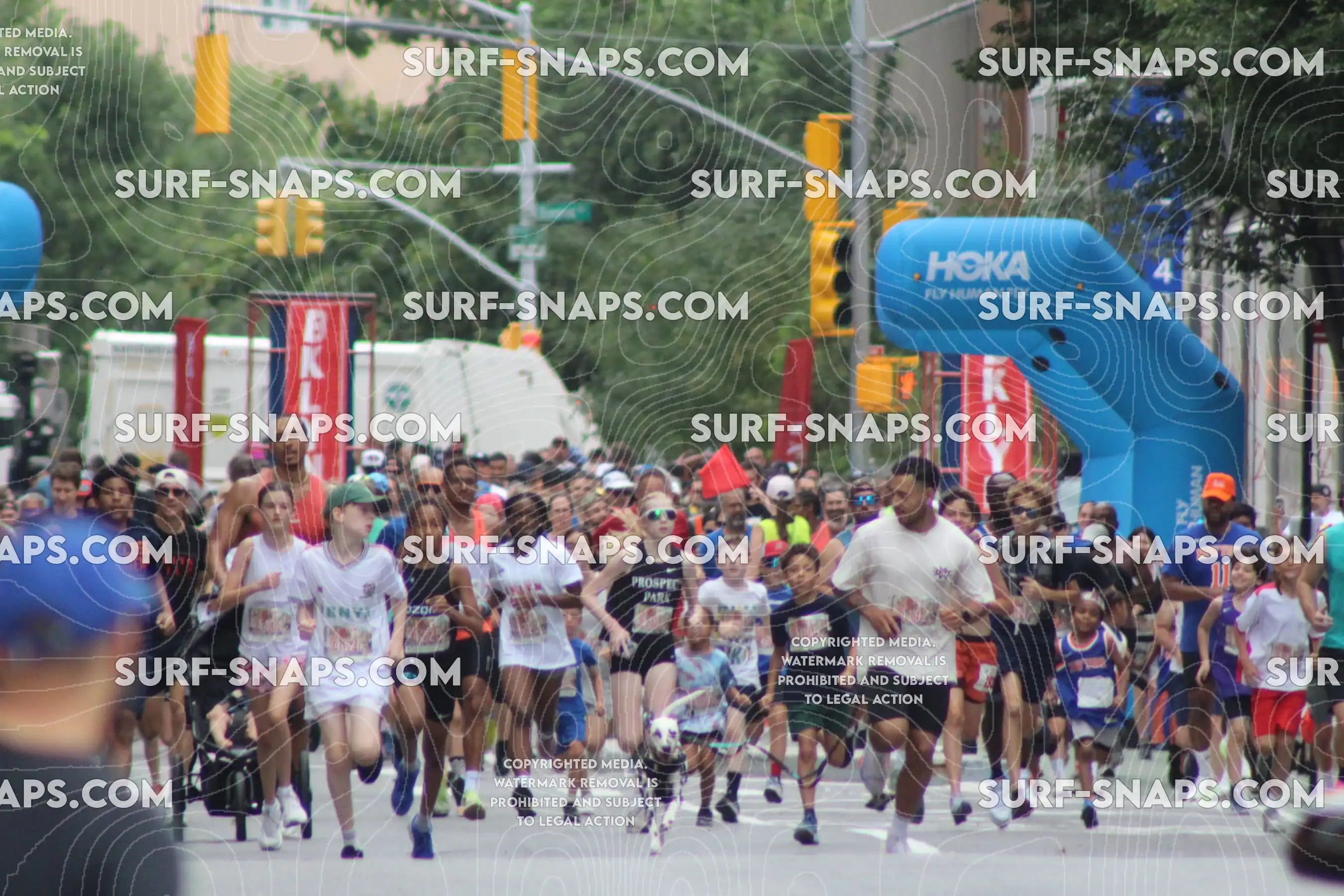 BKLYN MILE photo 57