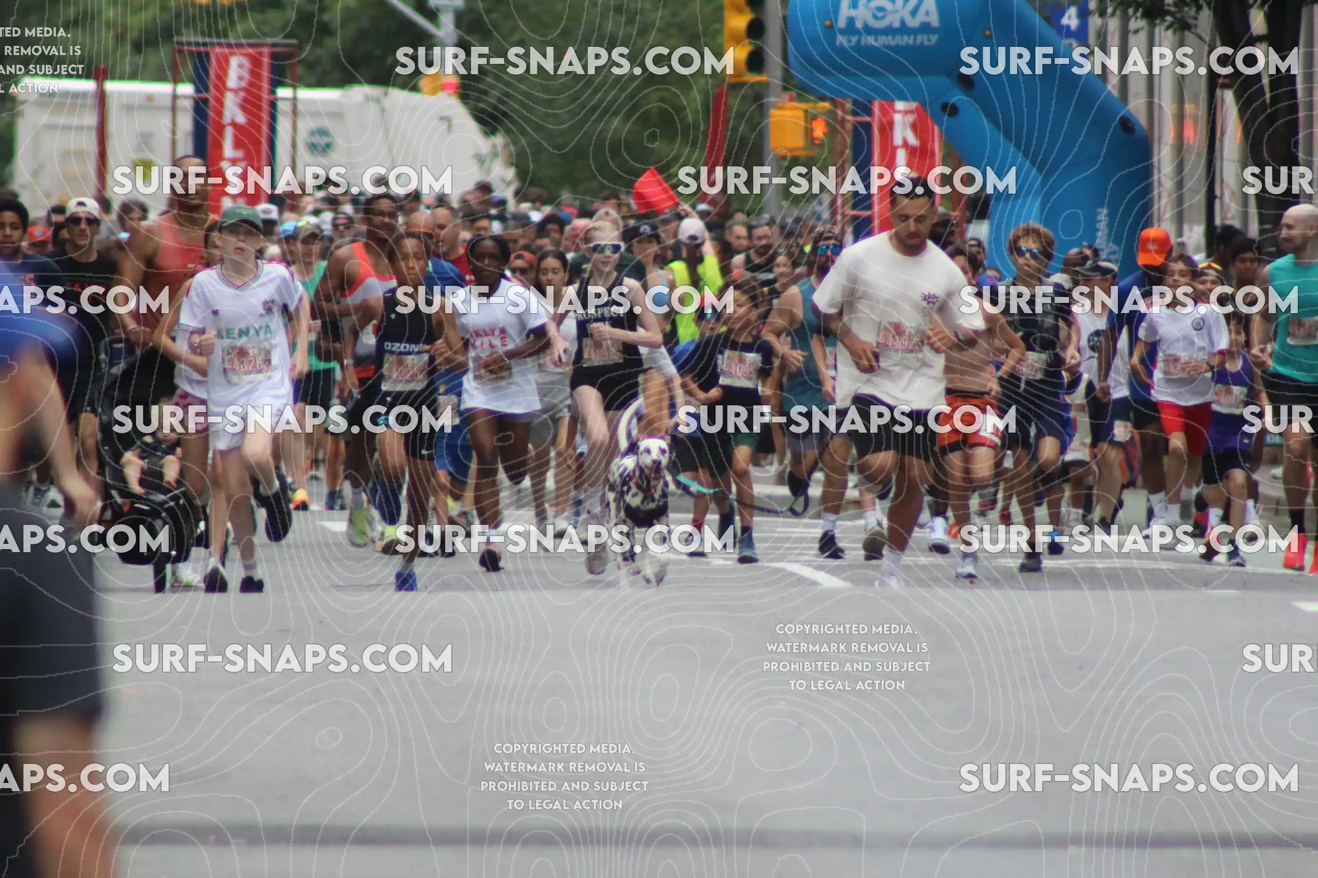 BKLYN MILE photo 58