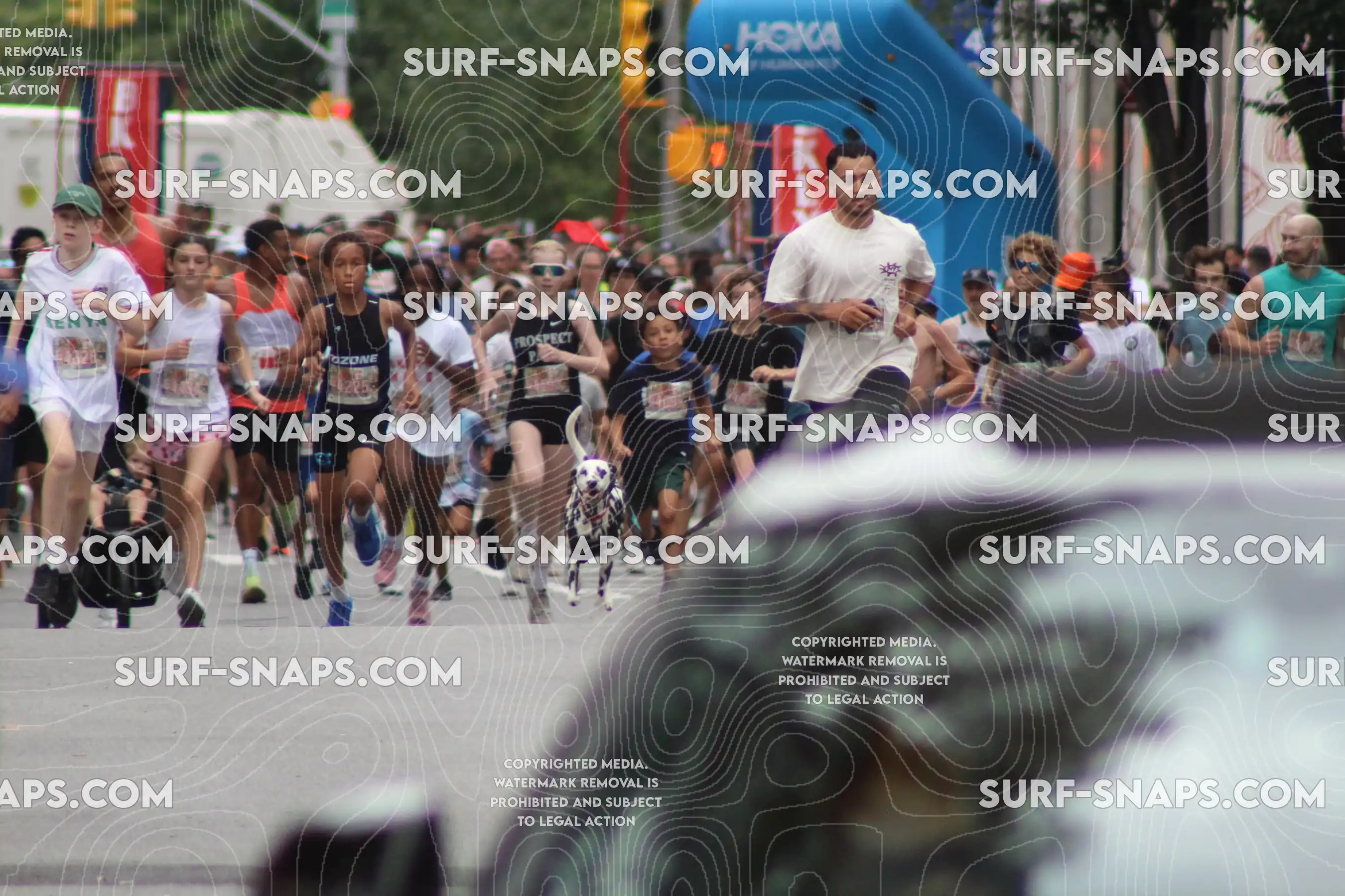 BKLYN MILE photo 59