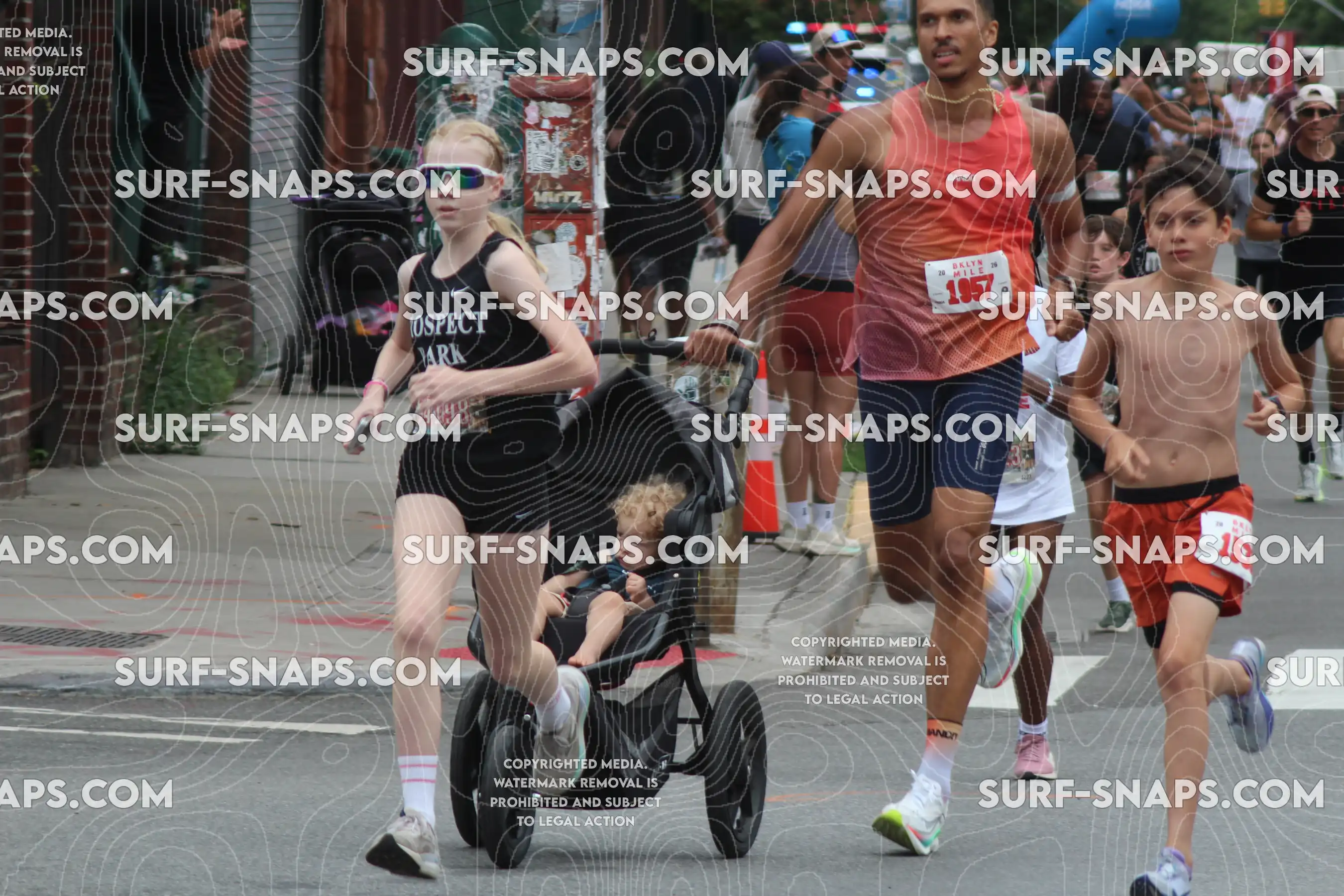 BKLYN MILE photo 80