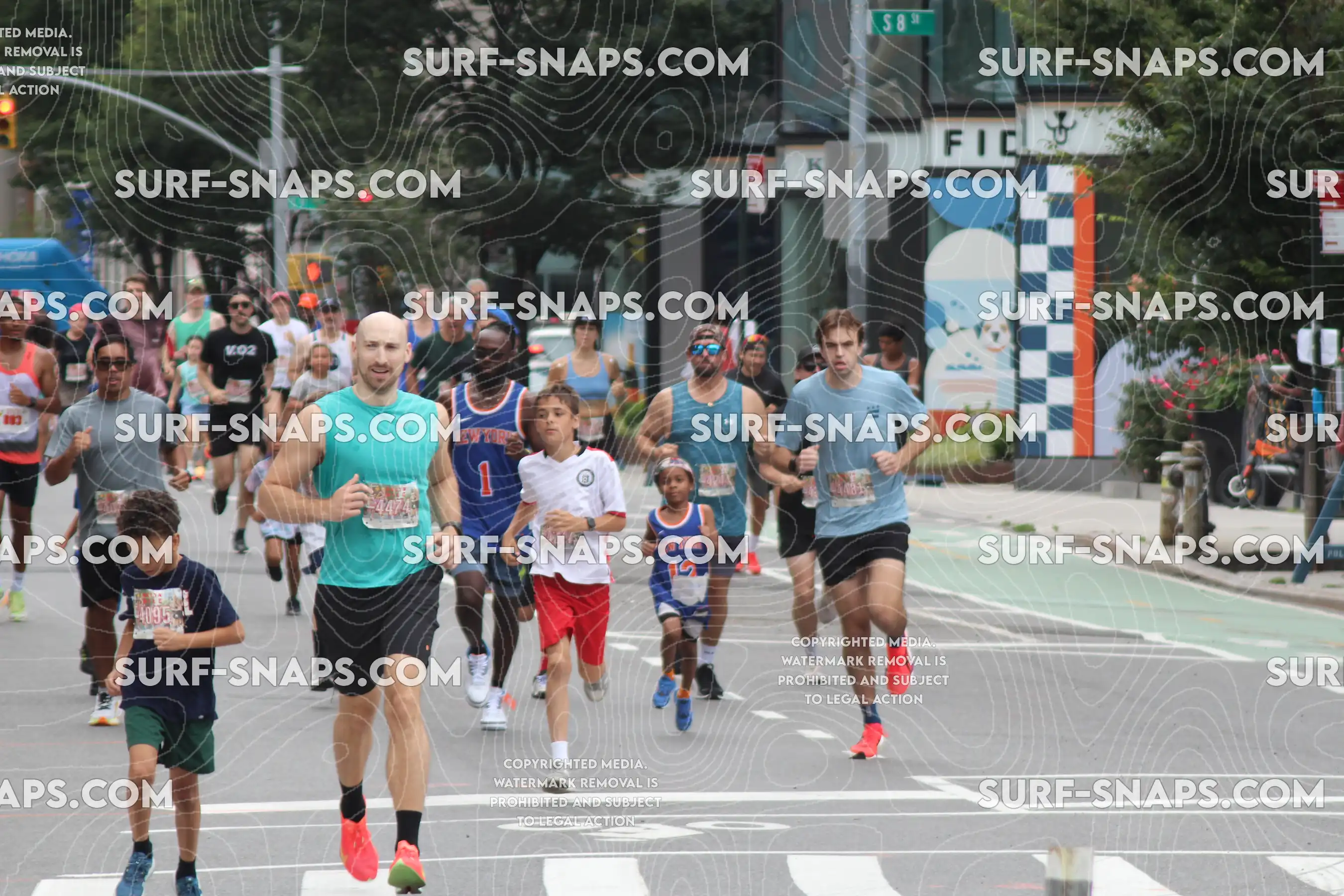 BKLYN MILE photo 82