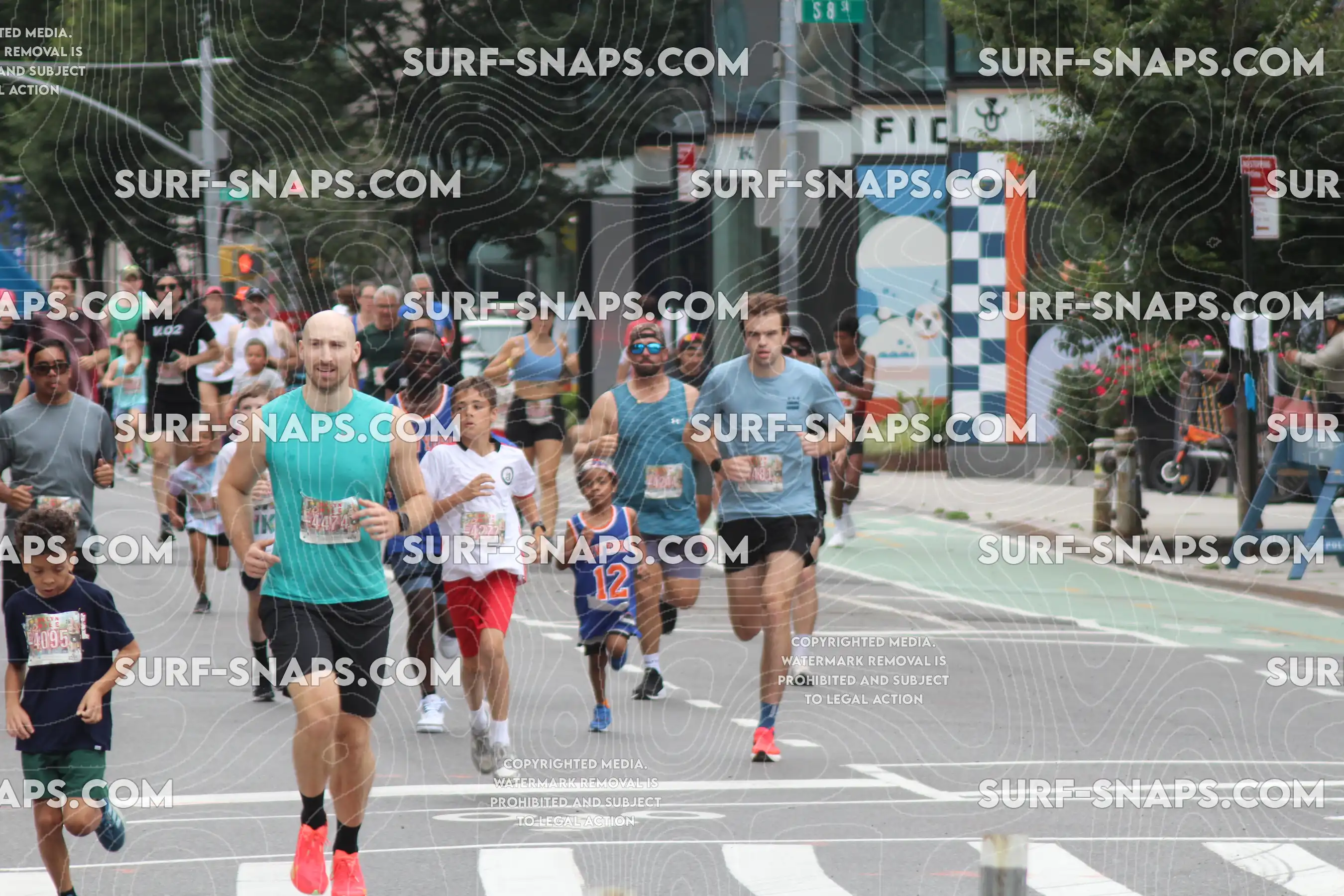BKLYN MILE photo 83