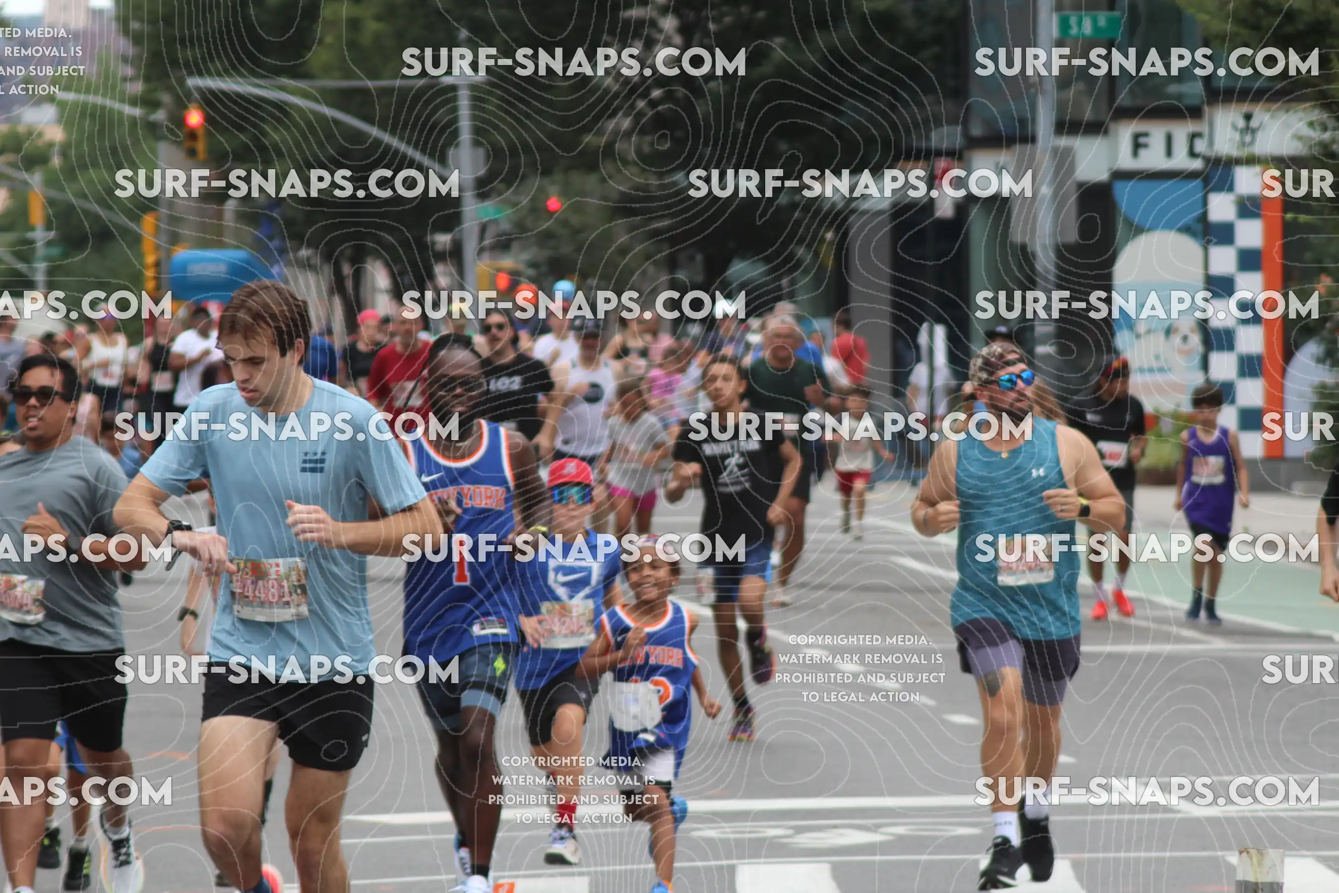 BKLYN MILE photo 87