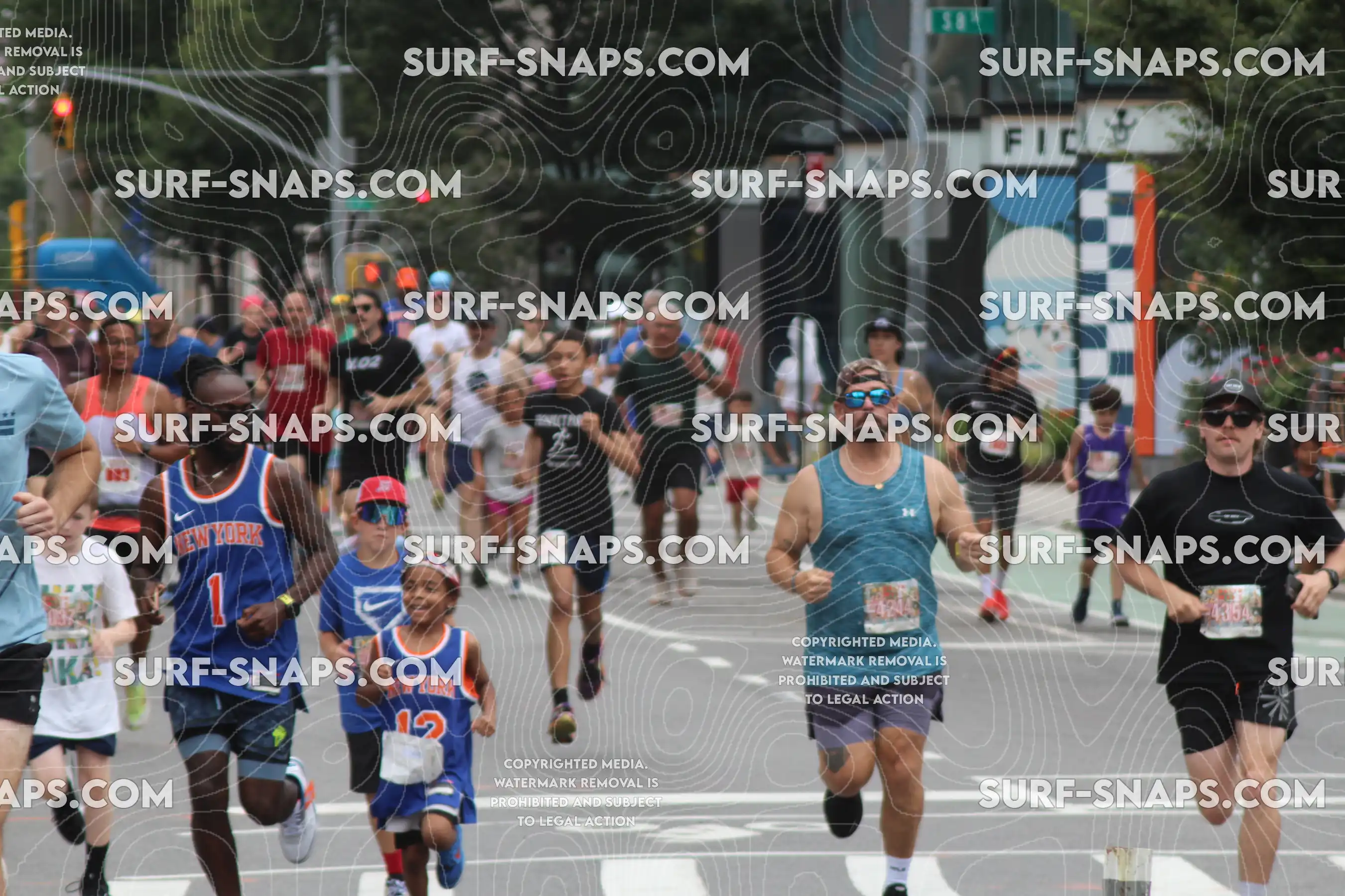 BKLYN MILE photo 89