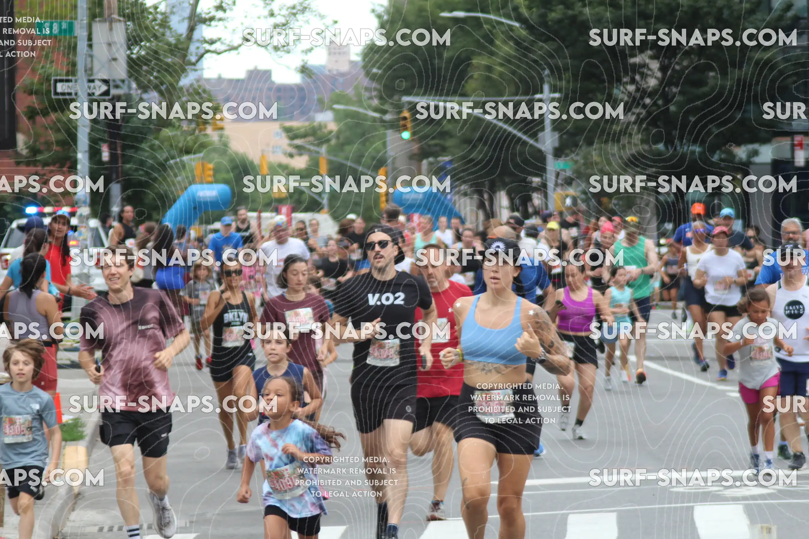 BKLYN MILE photo 98