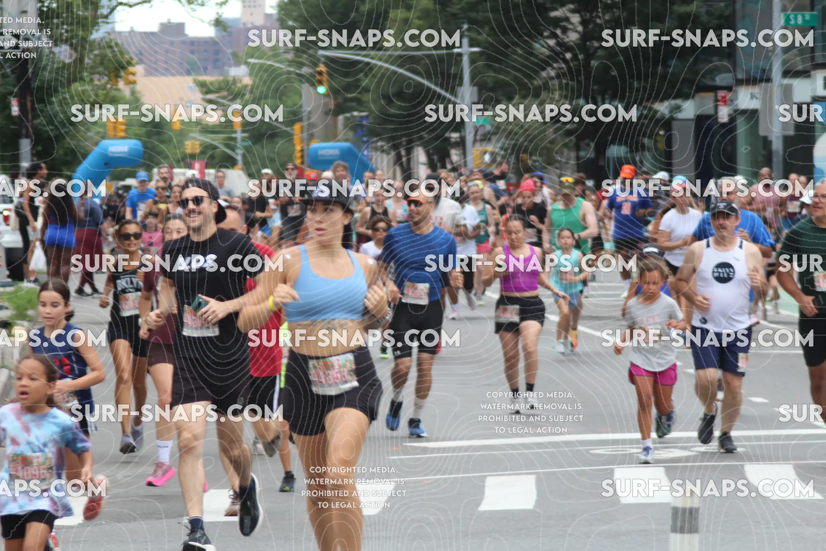 BKLYN MILE photo 99