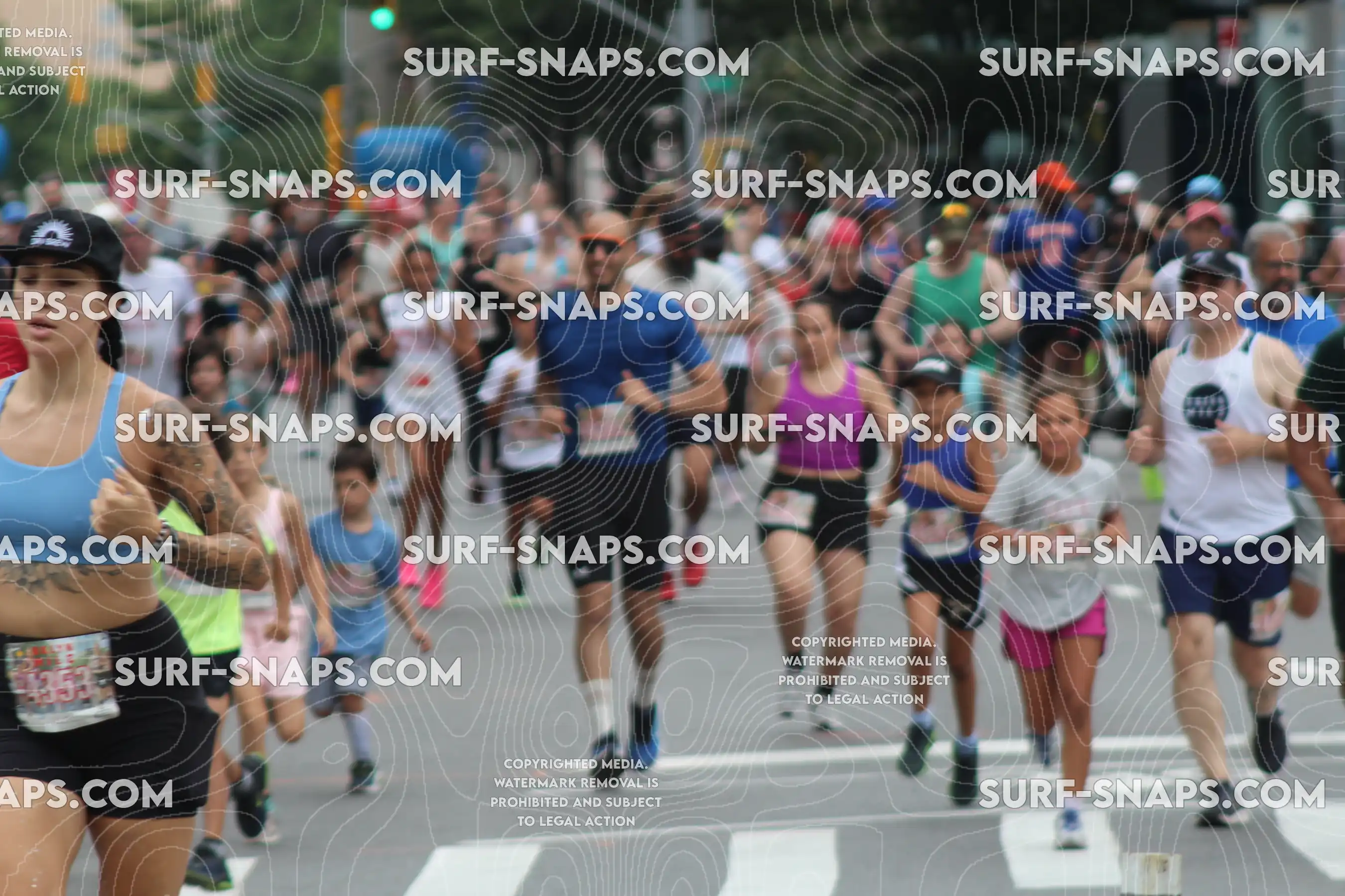 BKLYN MILE photo 100