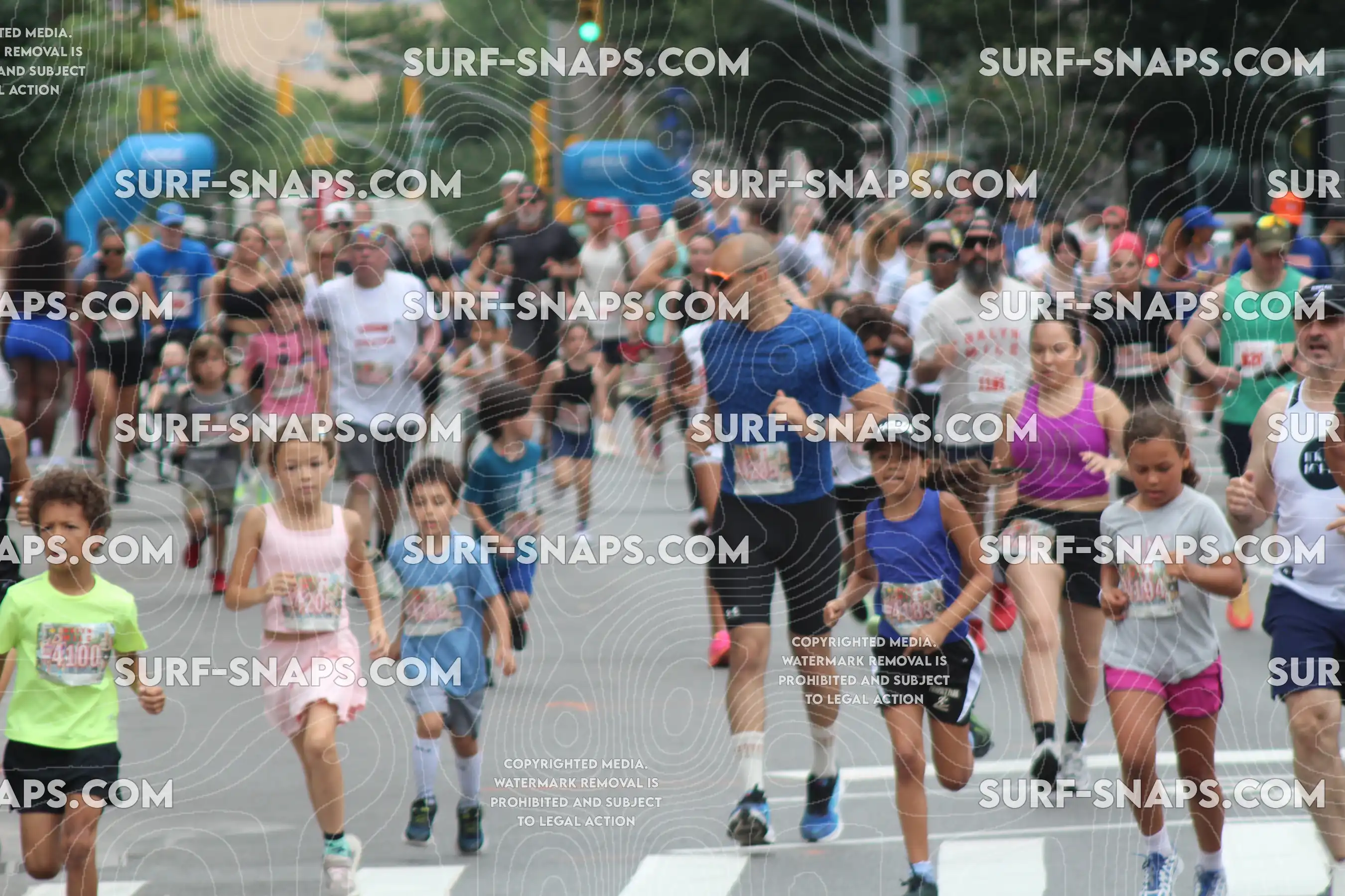 BKLYN MILE photo 101