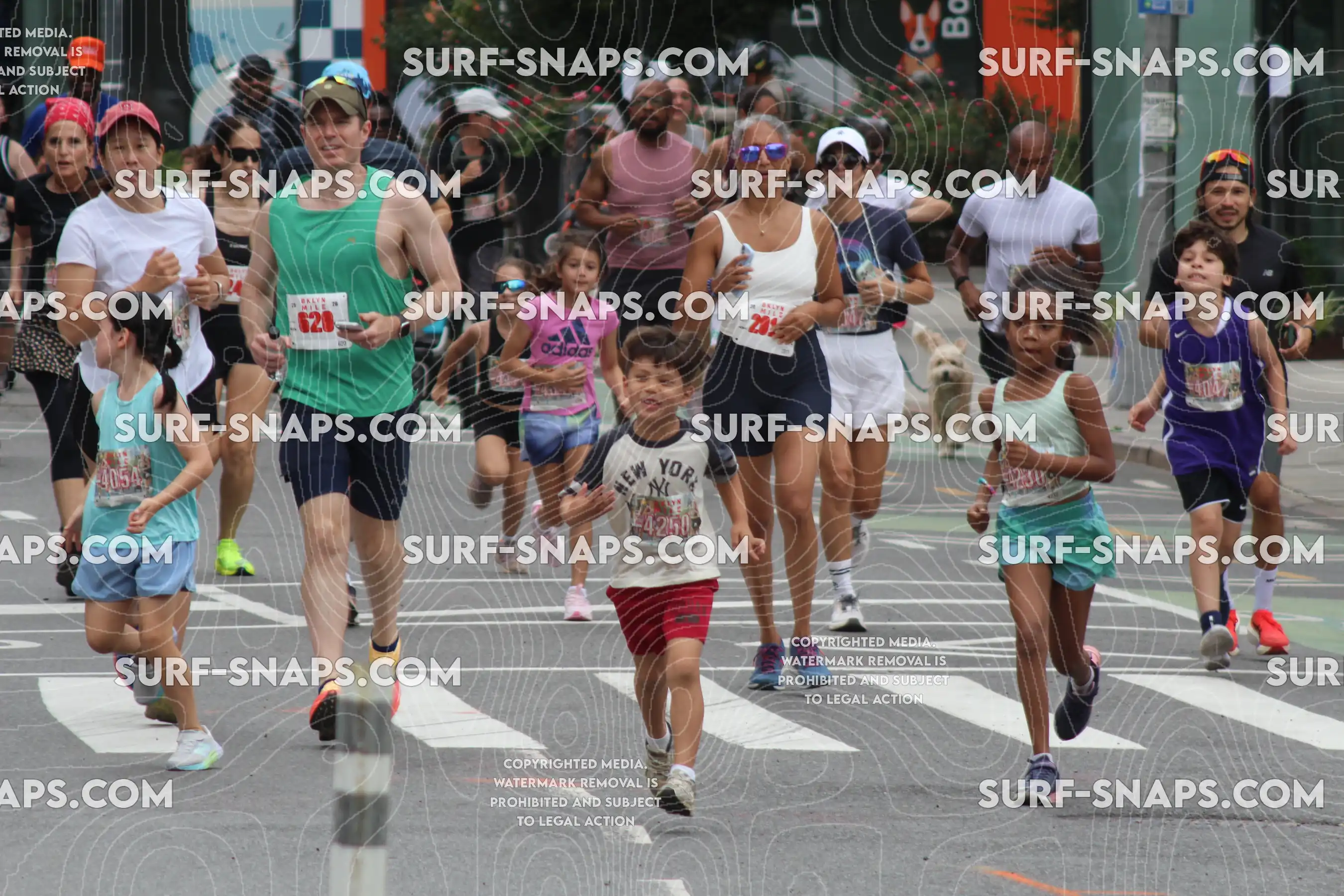 BKLYN MILE photo 107