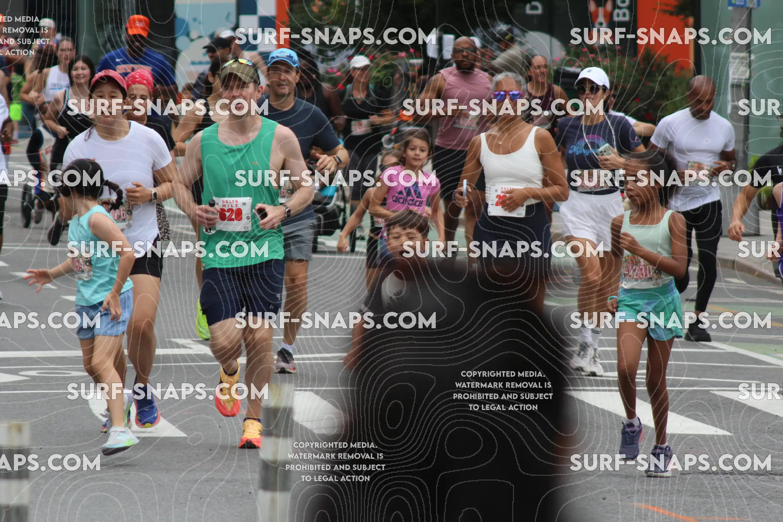 BKLYN MILE photo 108