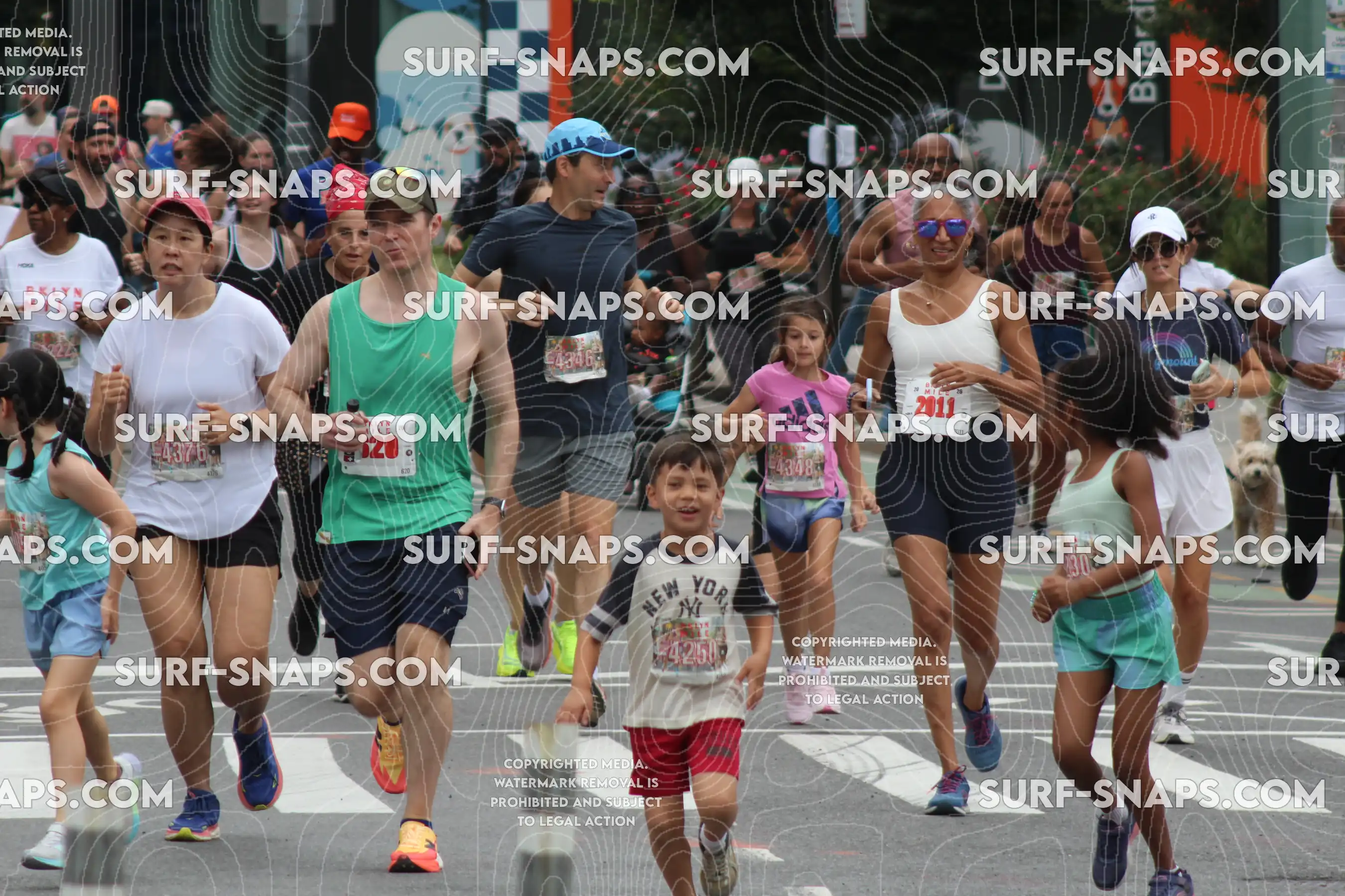 BKLYN MILE photo 109