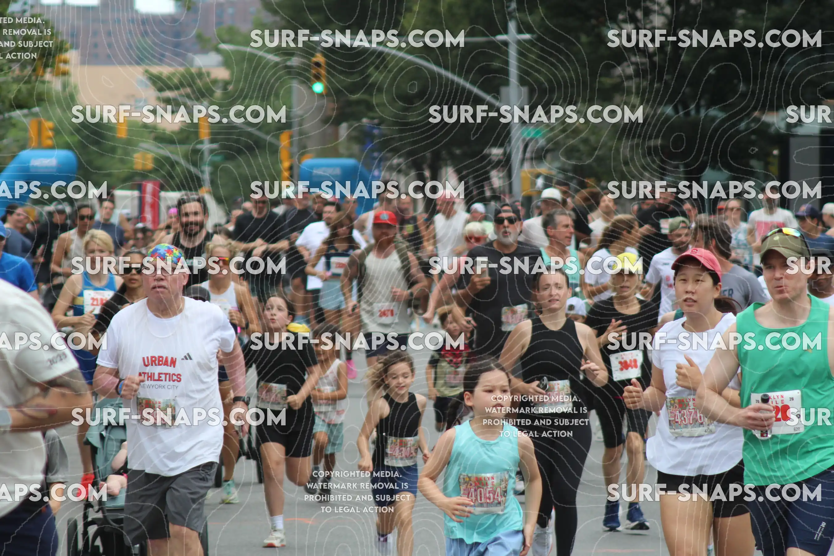 BKLYN MILE photo 110