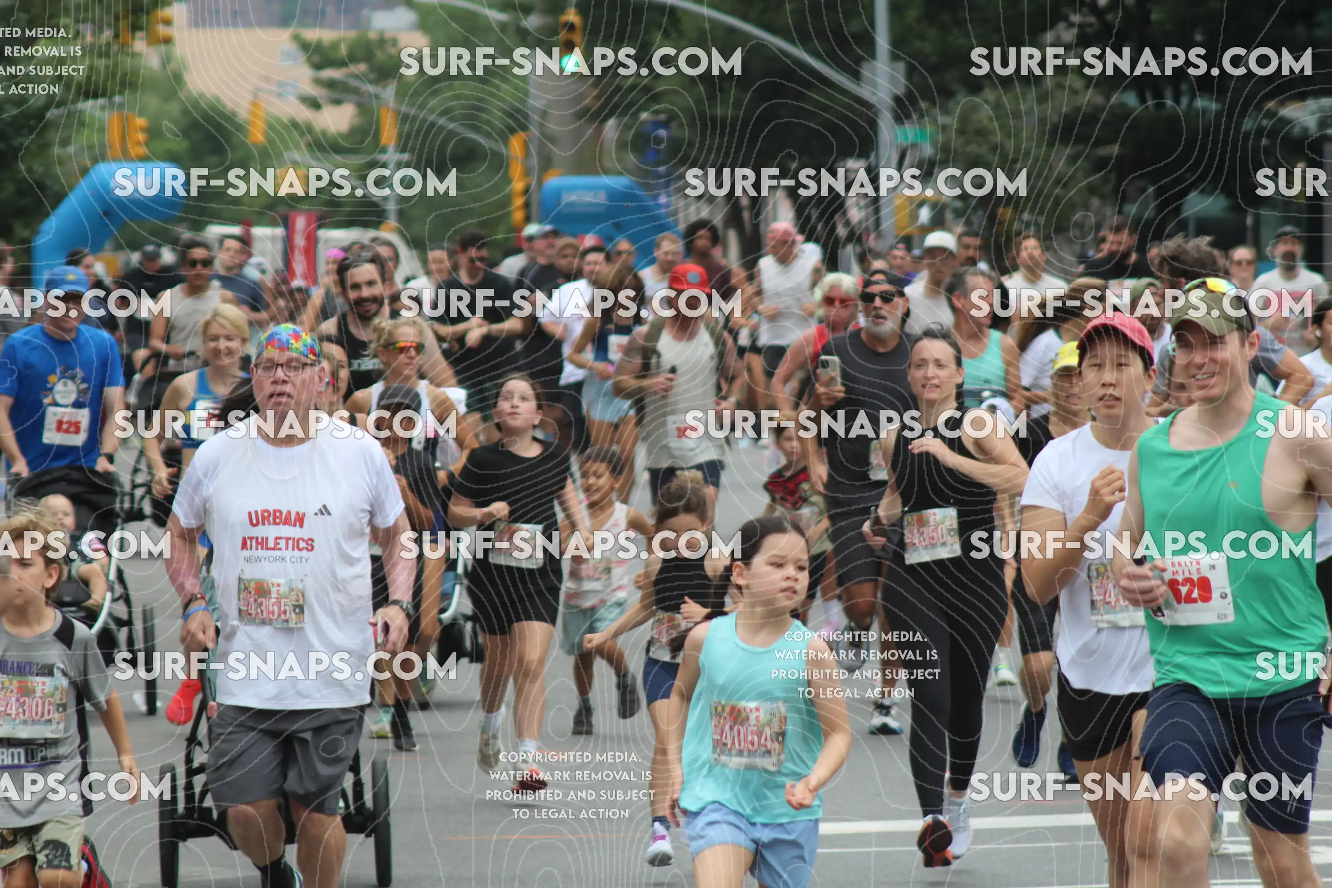 BKLYN MILE photo 111