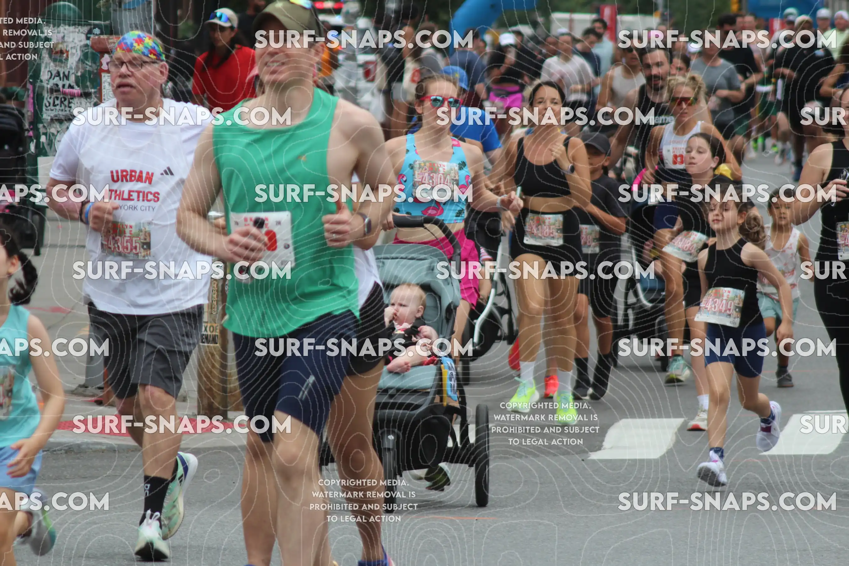 BKLYN MILE photo 115