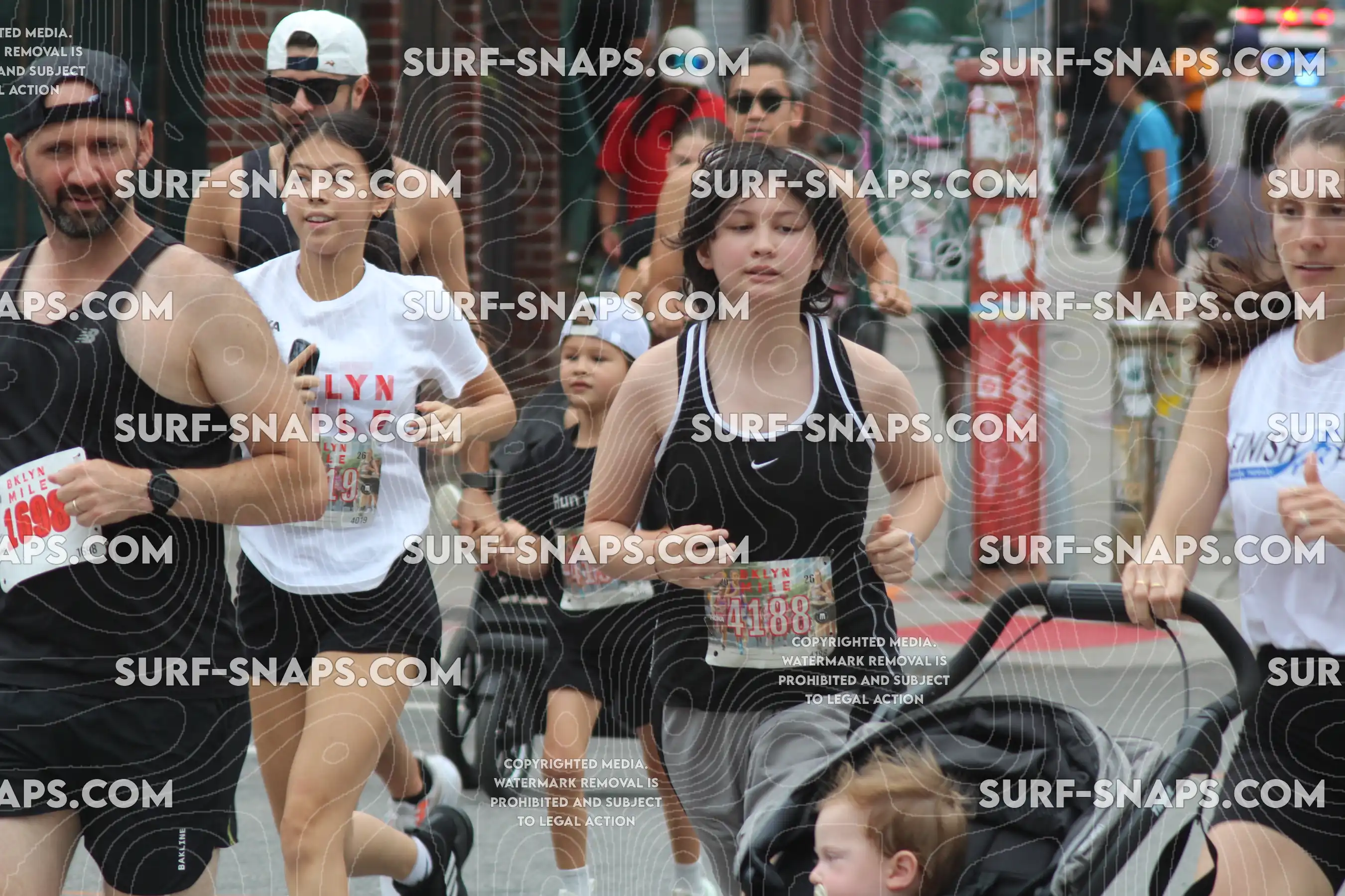 BKLYN MILE photo 121